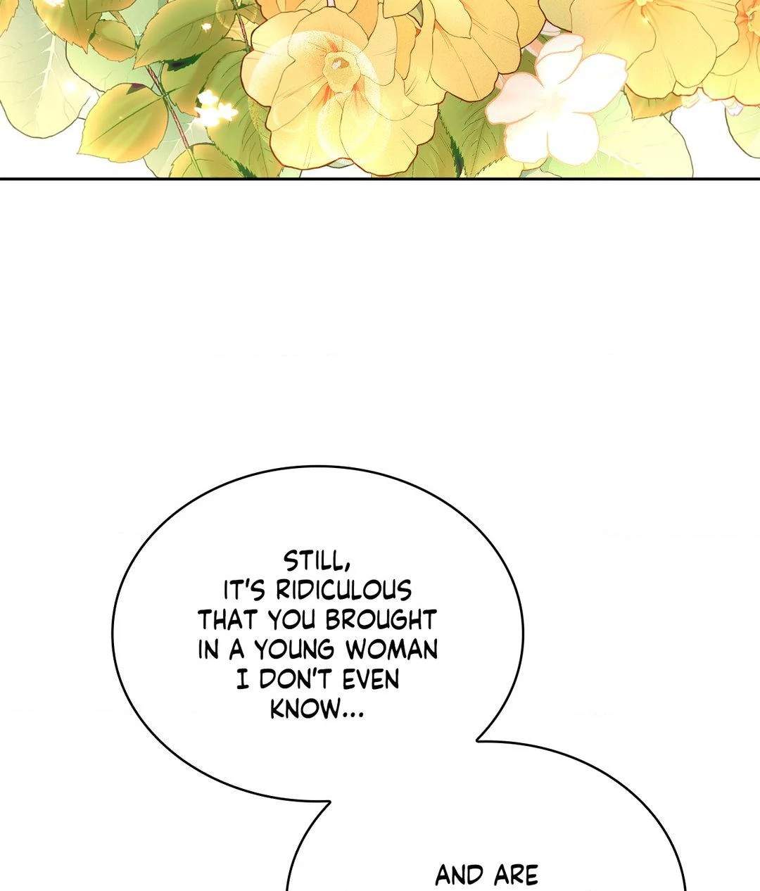 The Young Wife Chapter 2 - Page 83