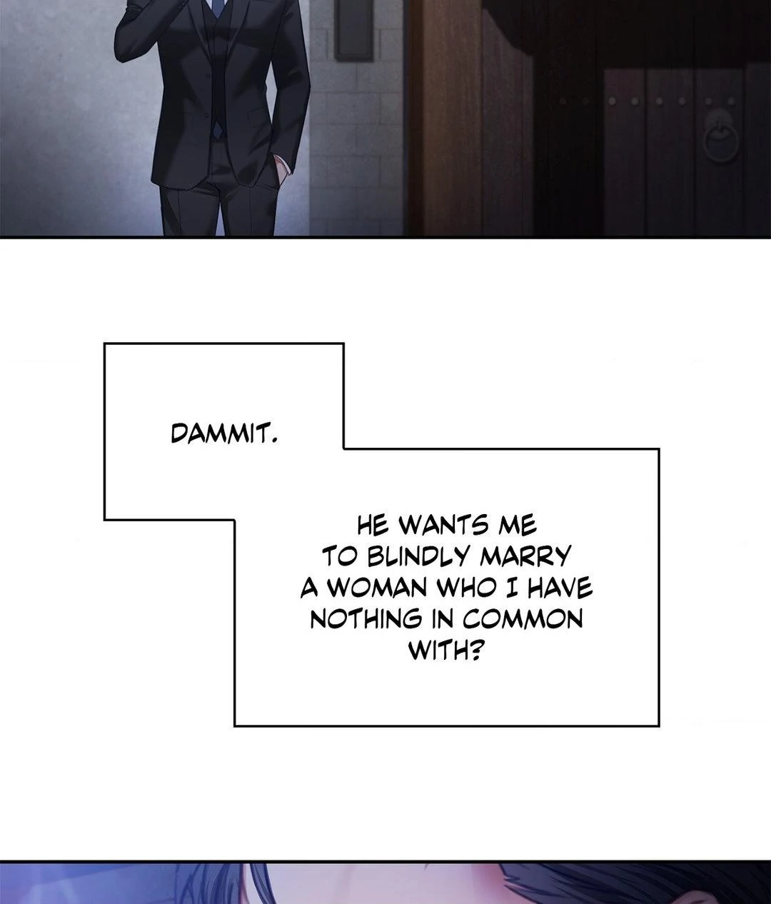 The Young Wife Chapter 2 - Page 96