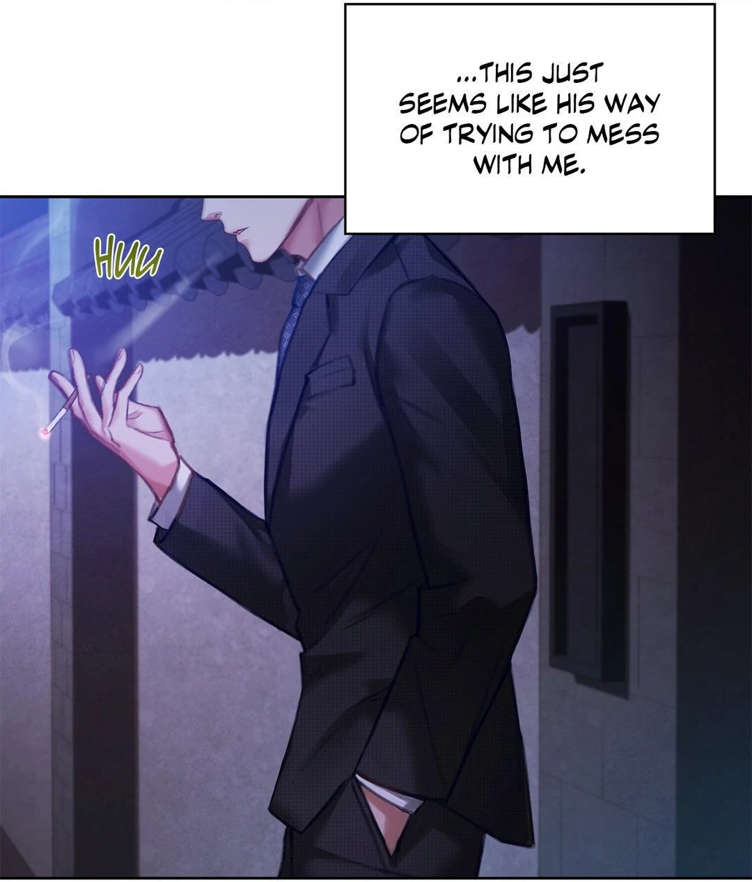 The Young Wife Chapter 2 - Page 98