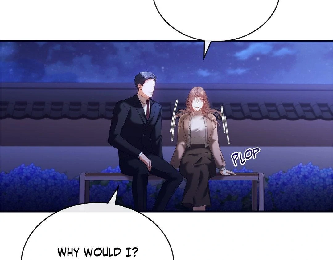 The Young Wife Chapter 20 - Page 111