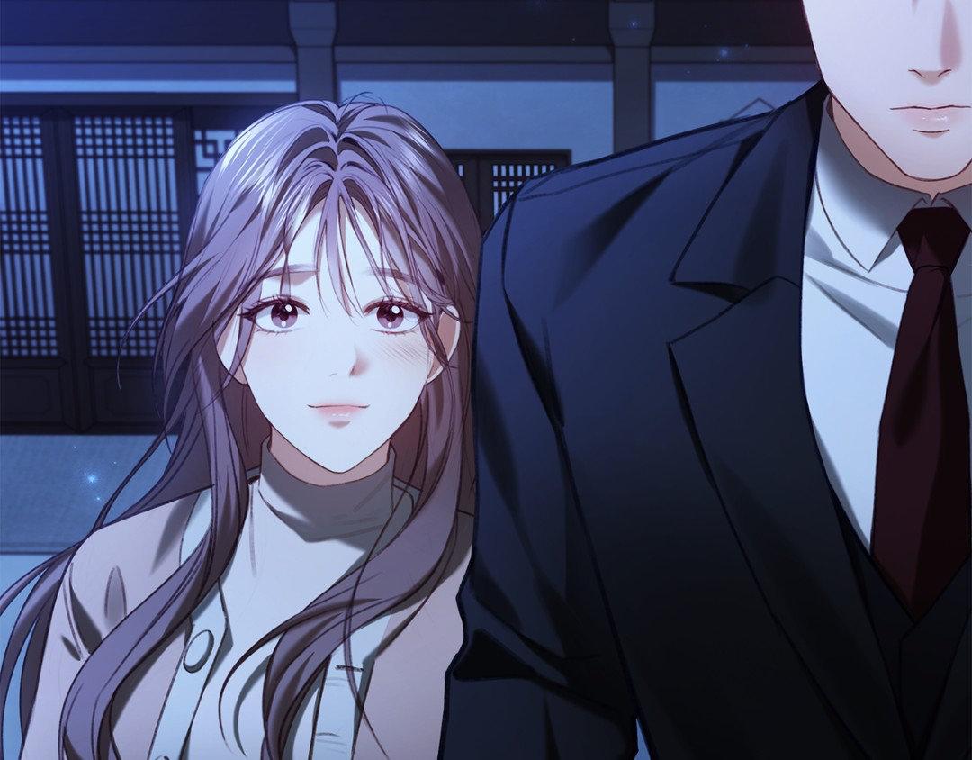 The Young Wife Chapter 20 - Page 133