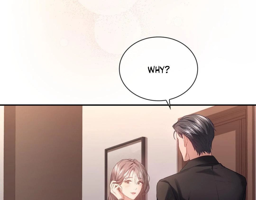 The Young Wife Chapter 20 - Page 161