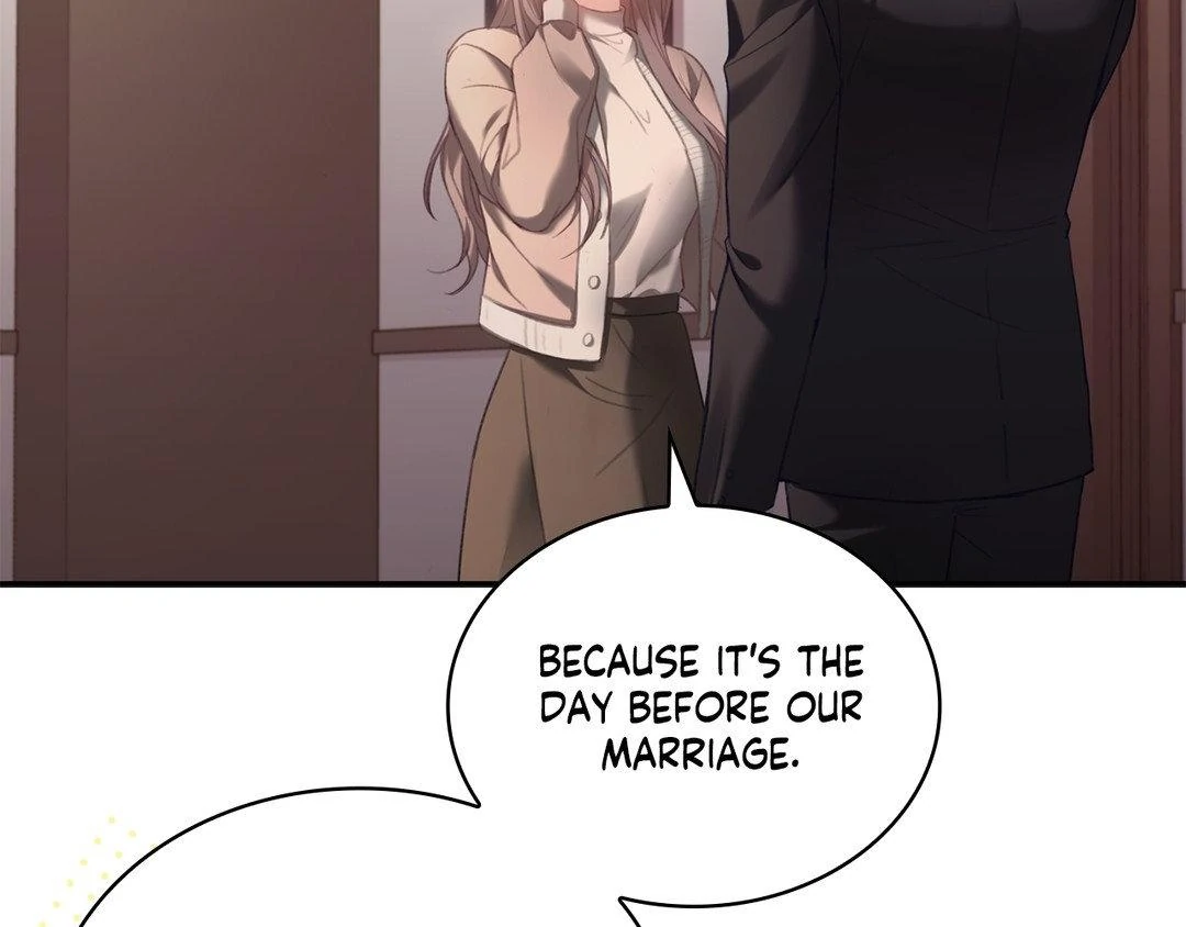 The Young Wife Chapter 20 - Page 162