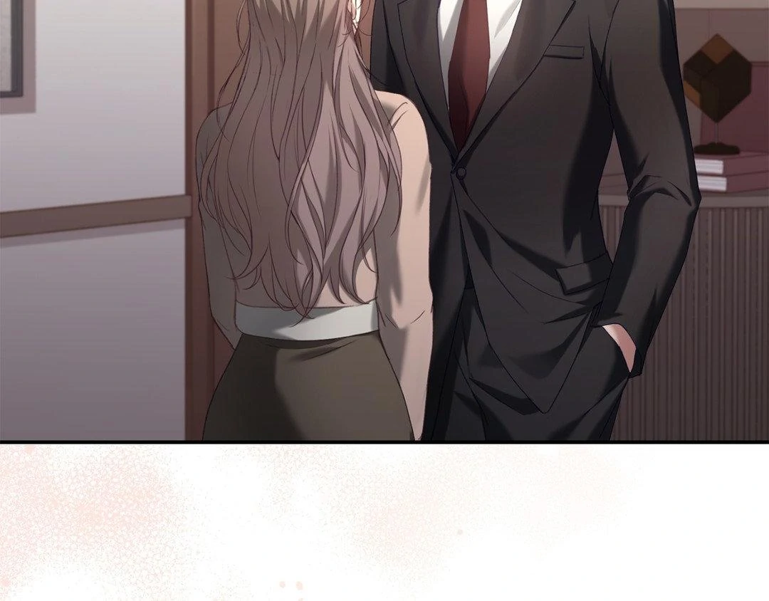 The Young Wife Chapter 20 - Page 172