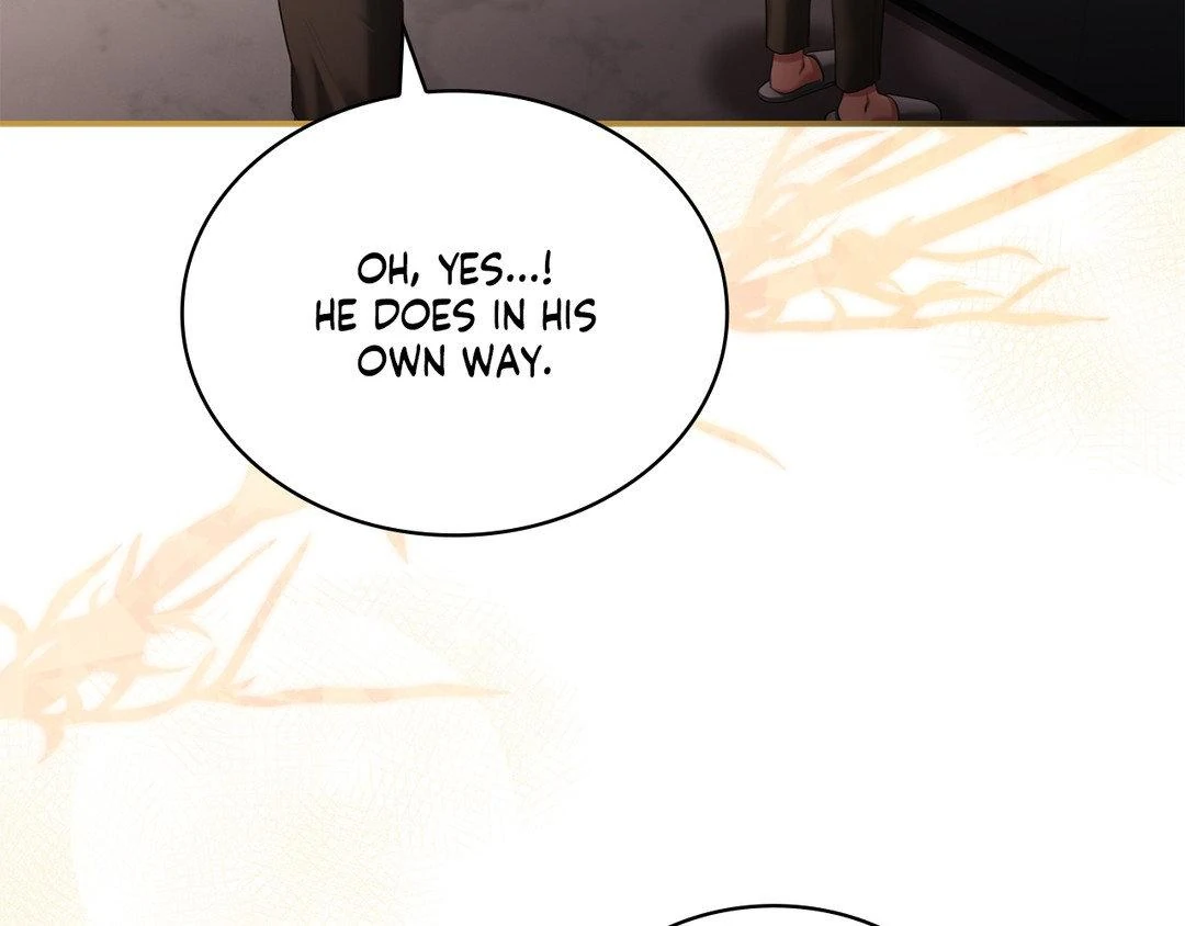 The Young Wife Chapter 20 - Page 32