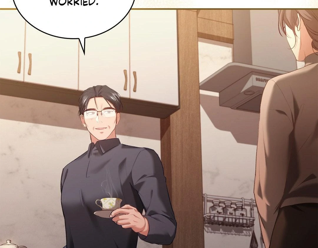 The Young Wife Chapter 20 - Page 35