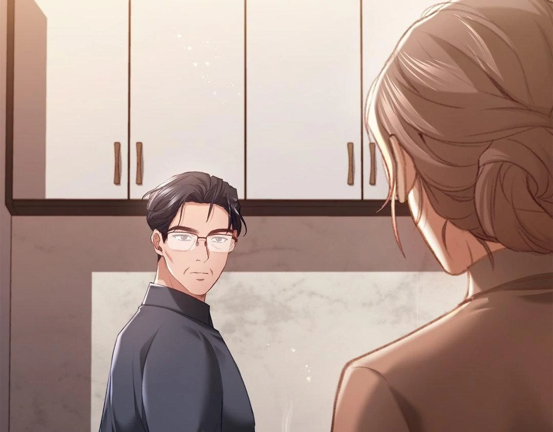 The Young Wife Chapter 20 - Page 7