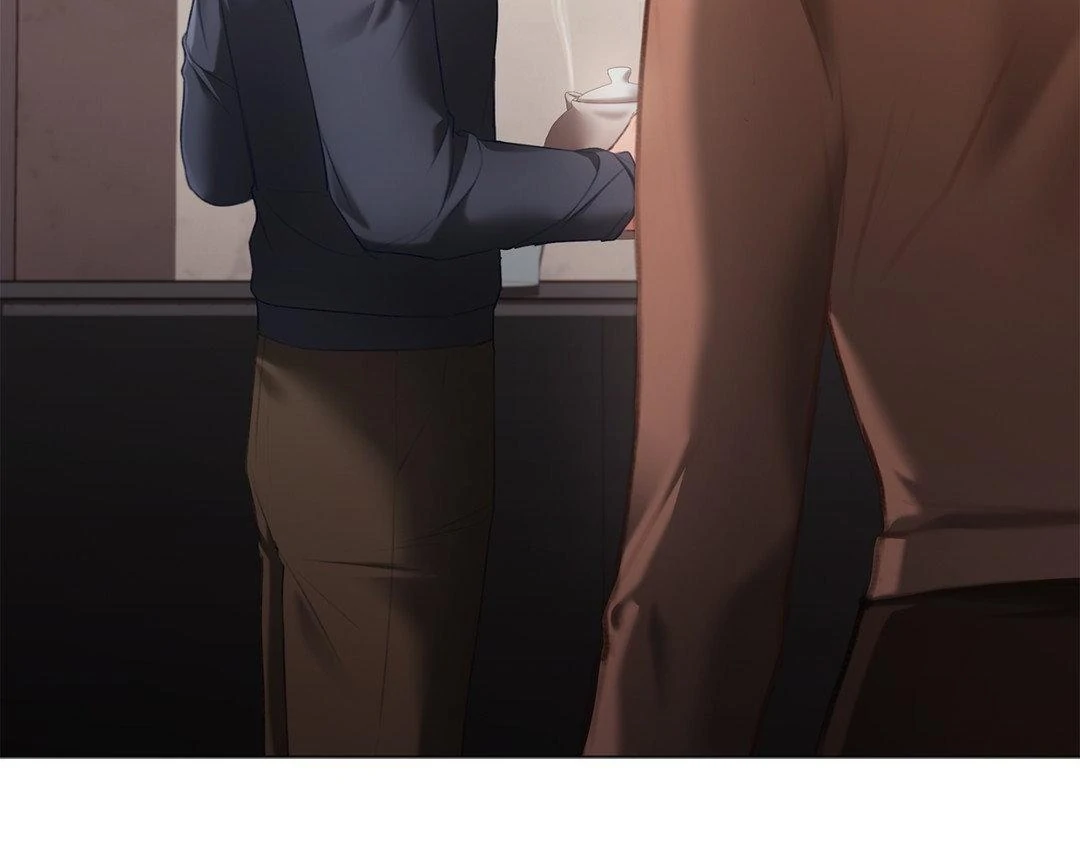 The Young Wife Chapter 20 - Page 8