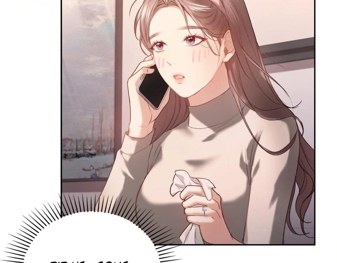 The Young Wife Chapter 20 - Page 84