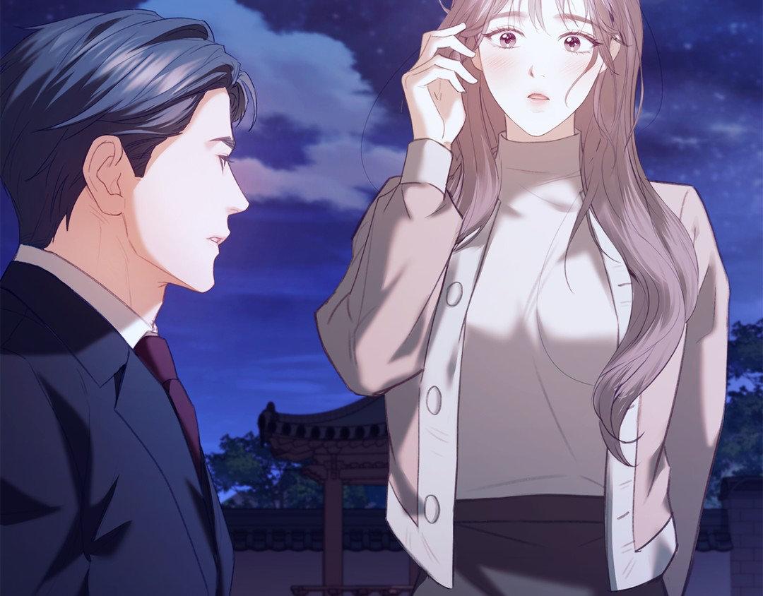 The Young Wife Chapter 20 - Page 95