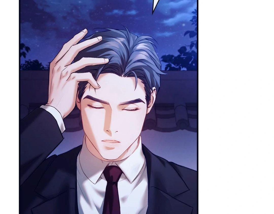 The Young Wife Chapter 20 - Page 98