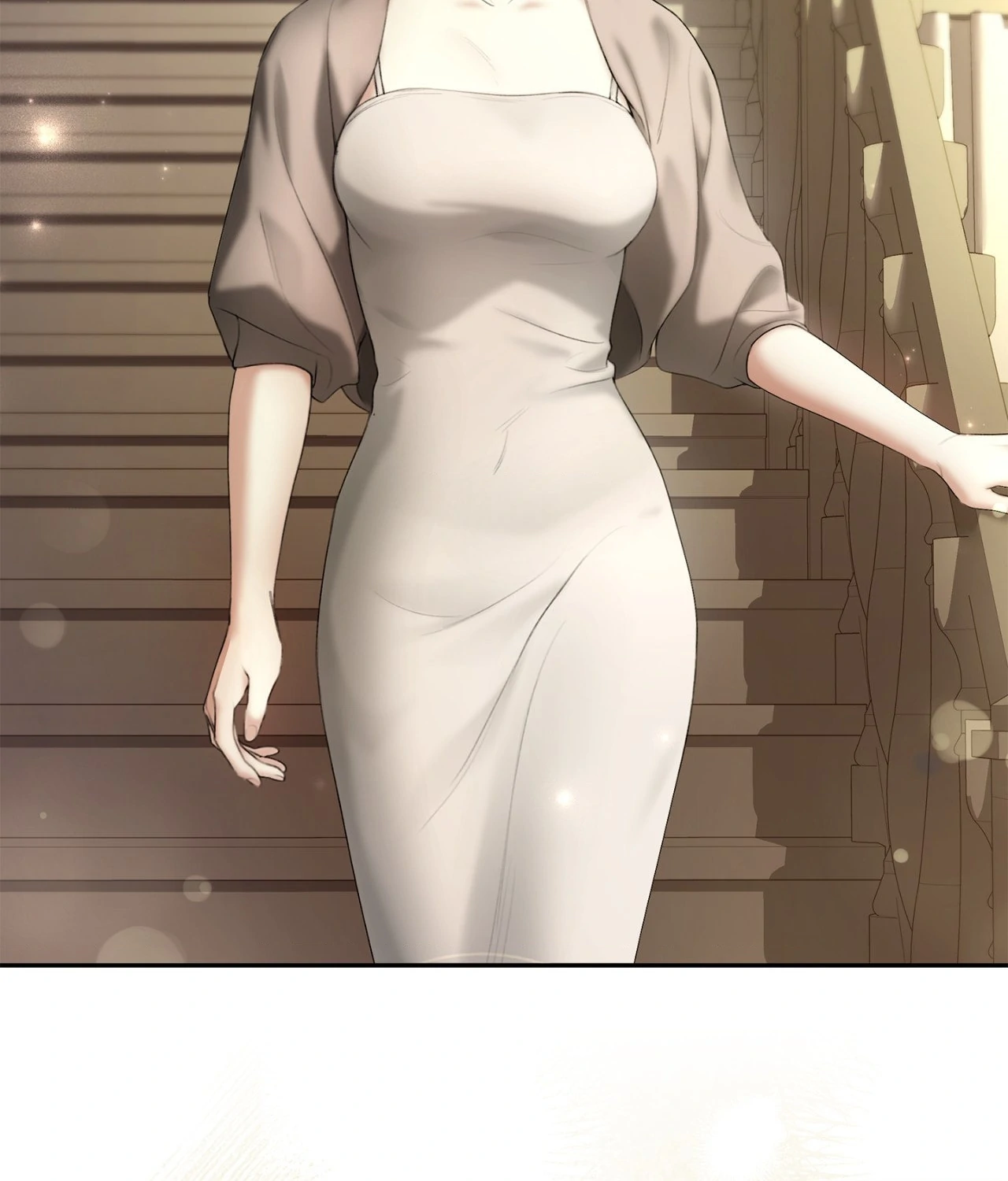 The Young Wife Chapter 21 - Page 10