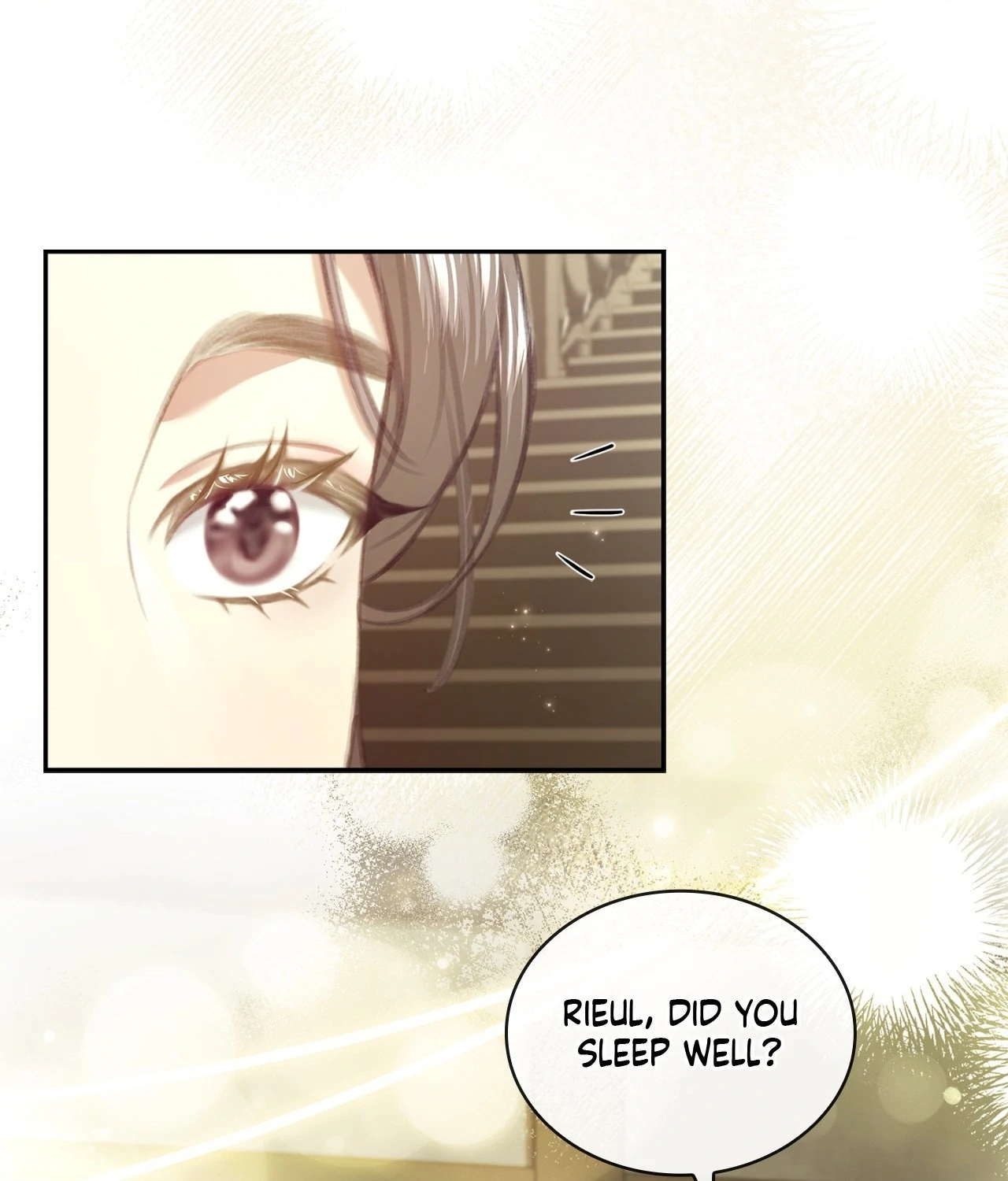 The Young Wife Chapter 21 - Page 11