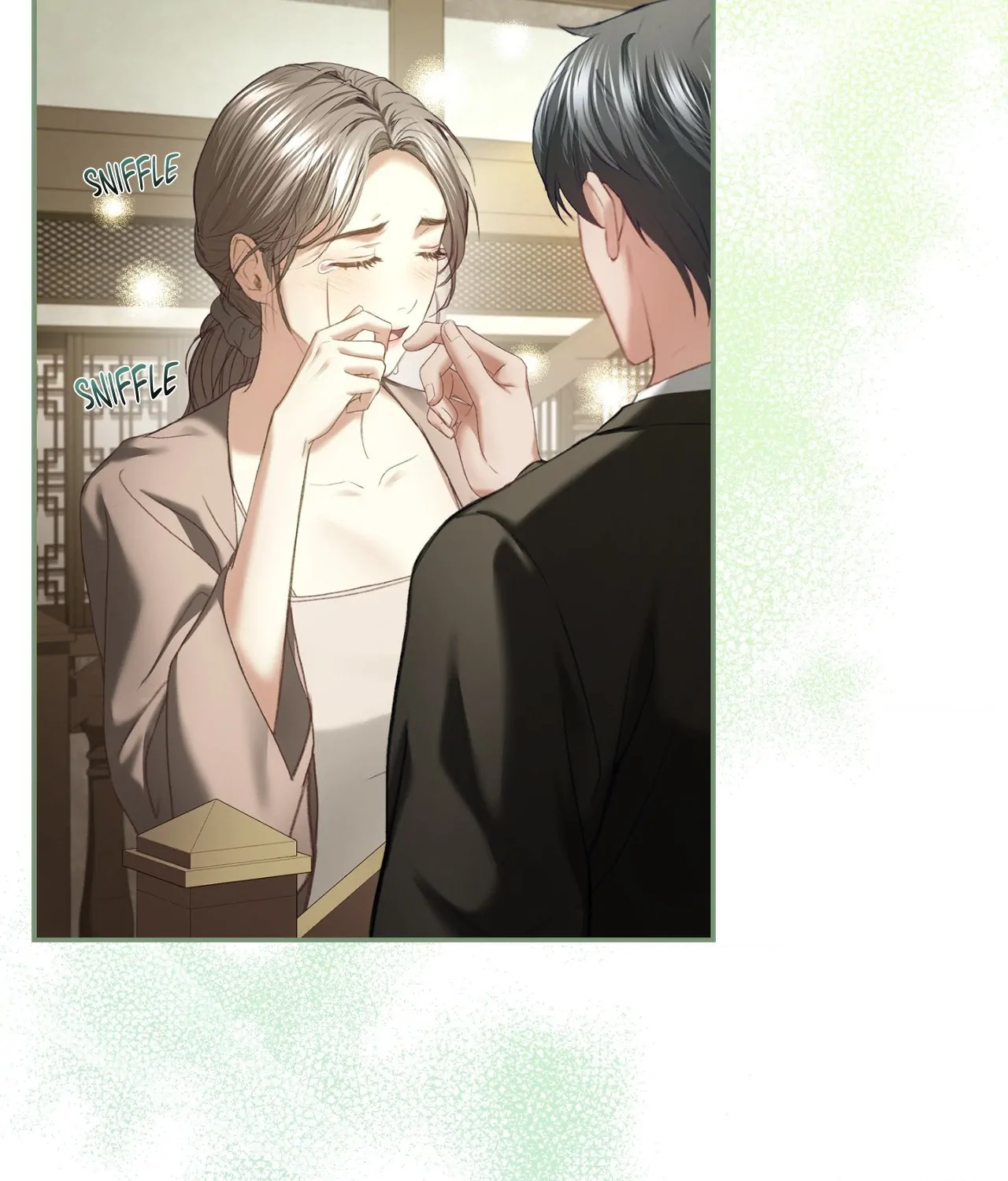 The Young Wife Chapter 21 - Page 22