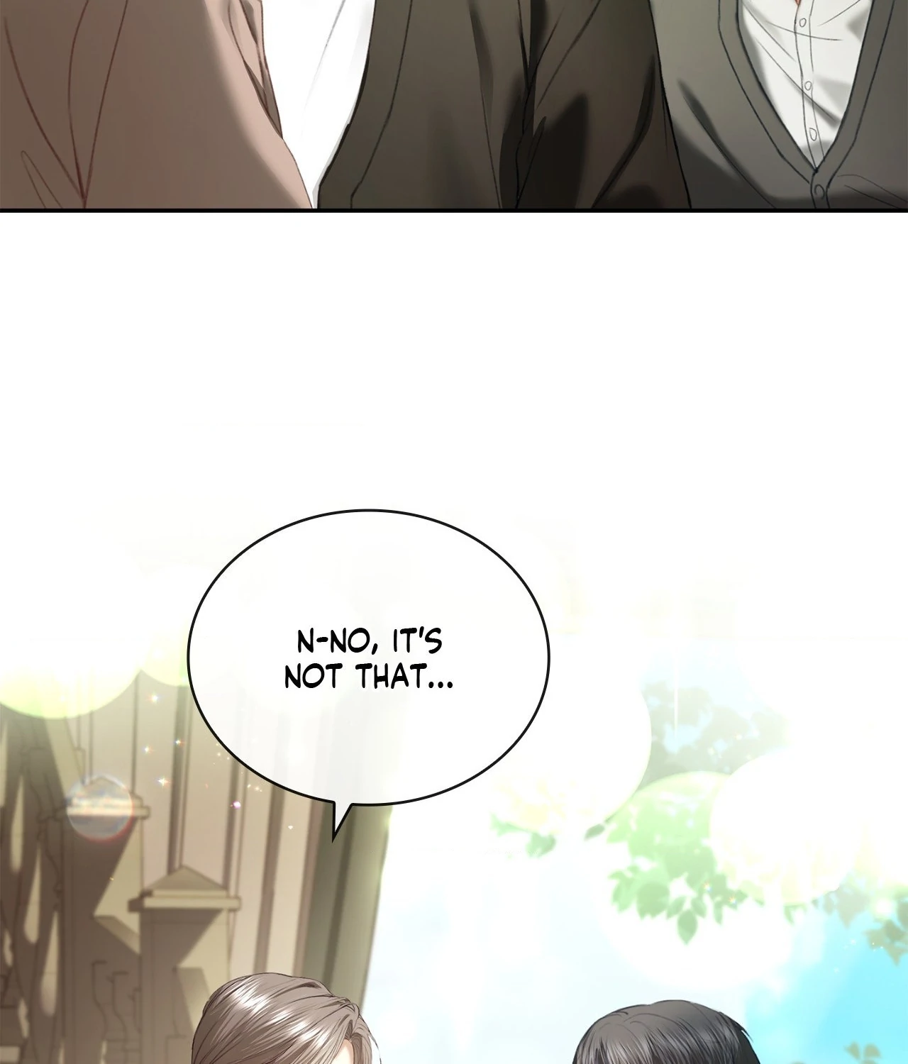 The Young Wife Chapter 21 - Page 24