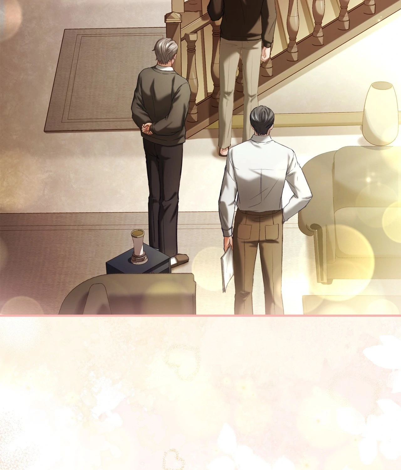 The Young Wife Chapter 21 - Page 31