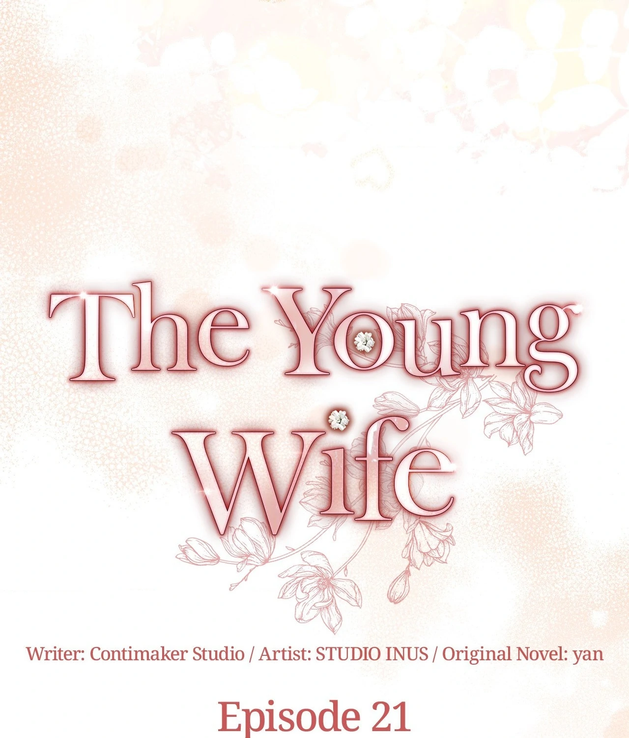 The Young Wife Chapter 21 - Page 32