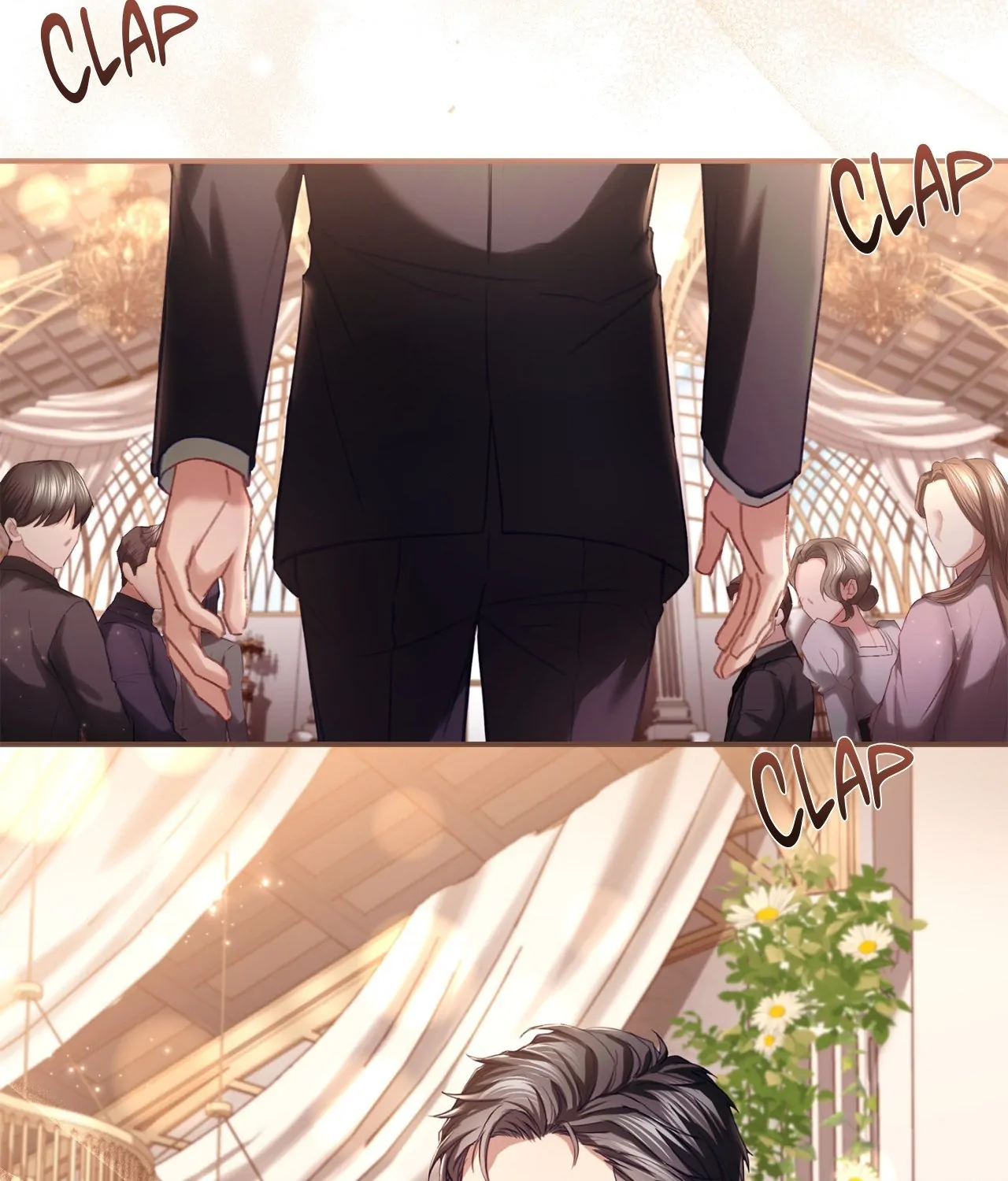 The Young Wife Chapter 21 - Page 37