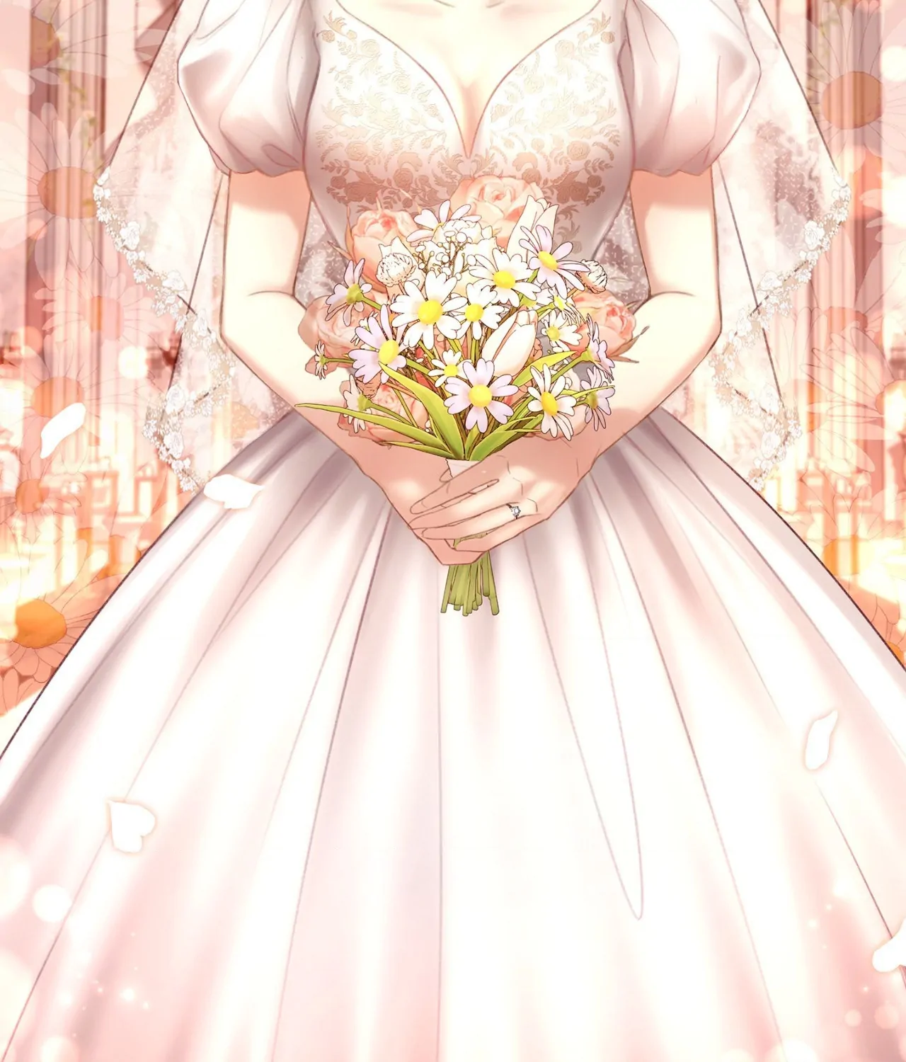 The Young Wife Chapter 21 - Page 45