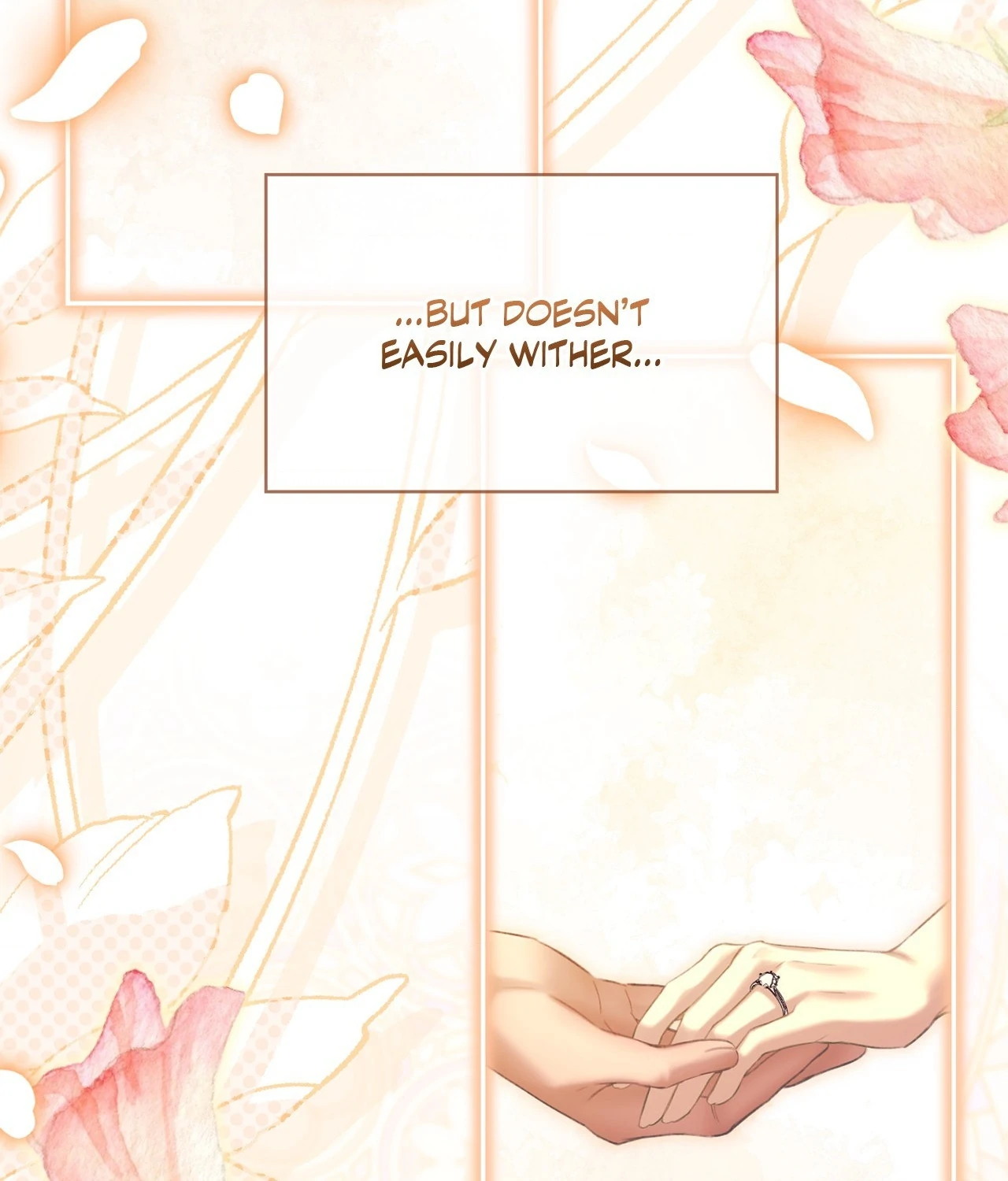 The Young Wife Chapter 21 - Page 55