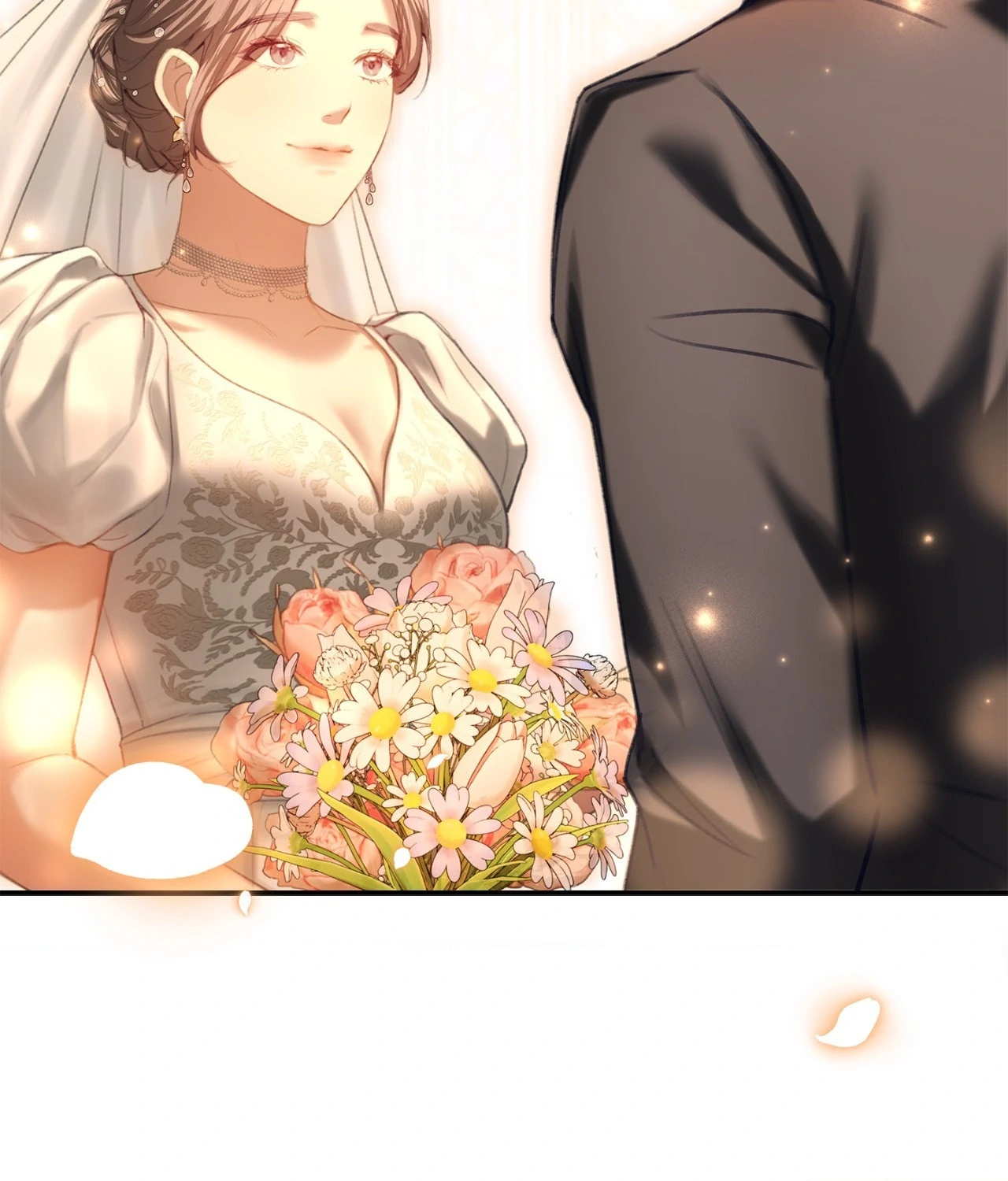 The Young Wife Chapter 21 - Page 57