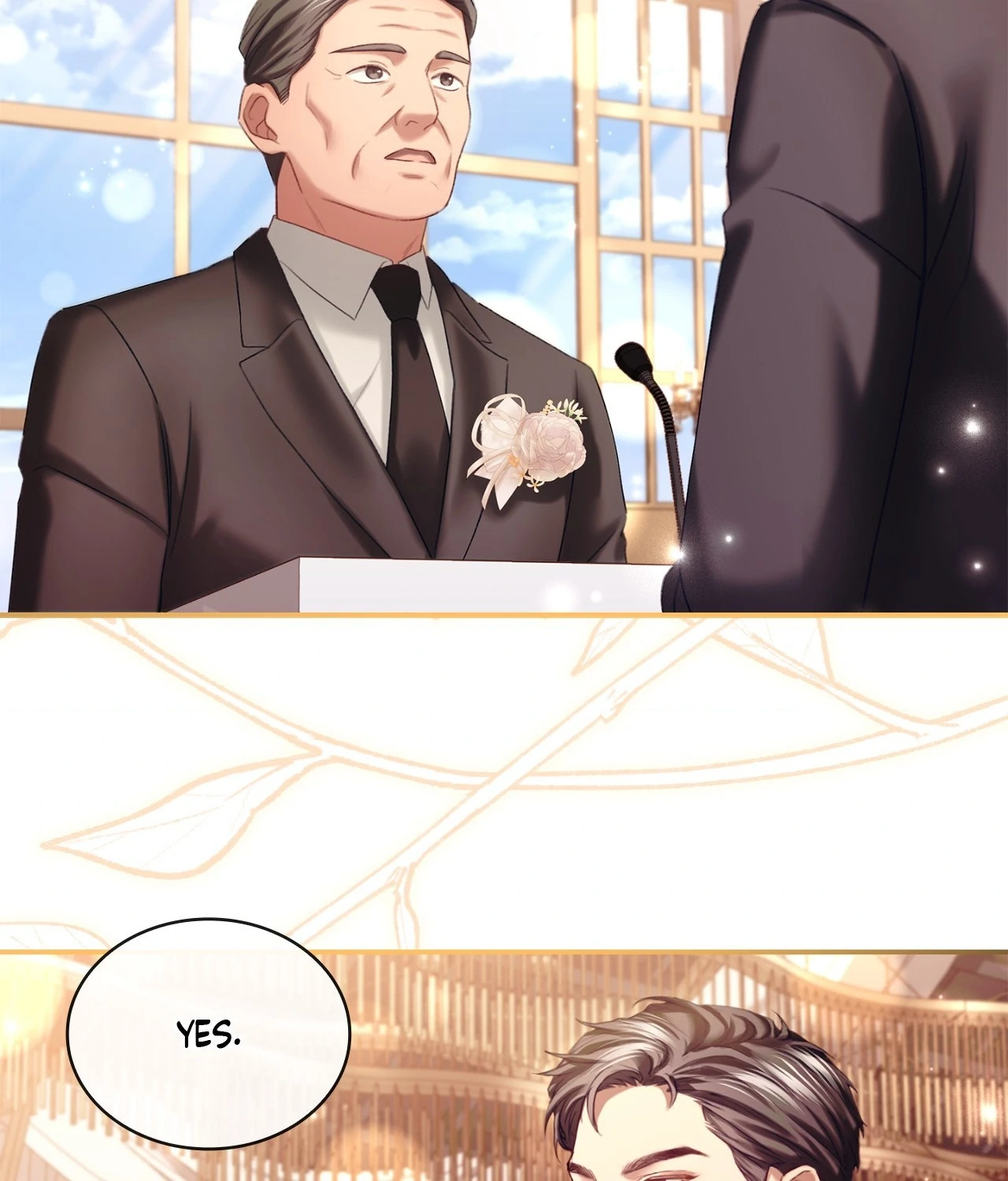 The Young Wife Chapter 21 - Page 59