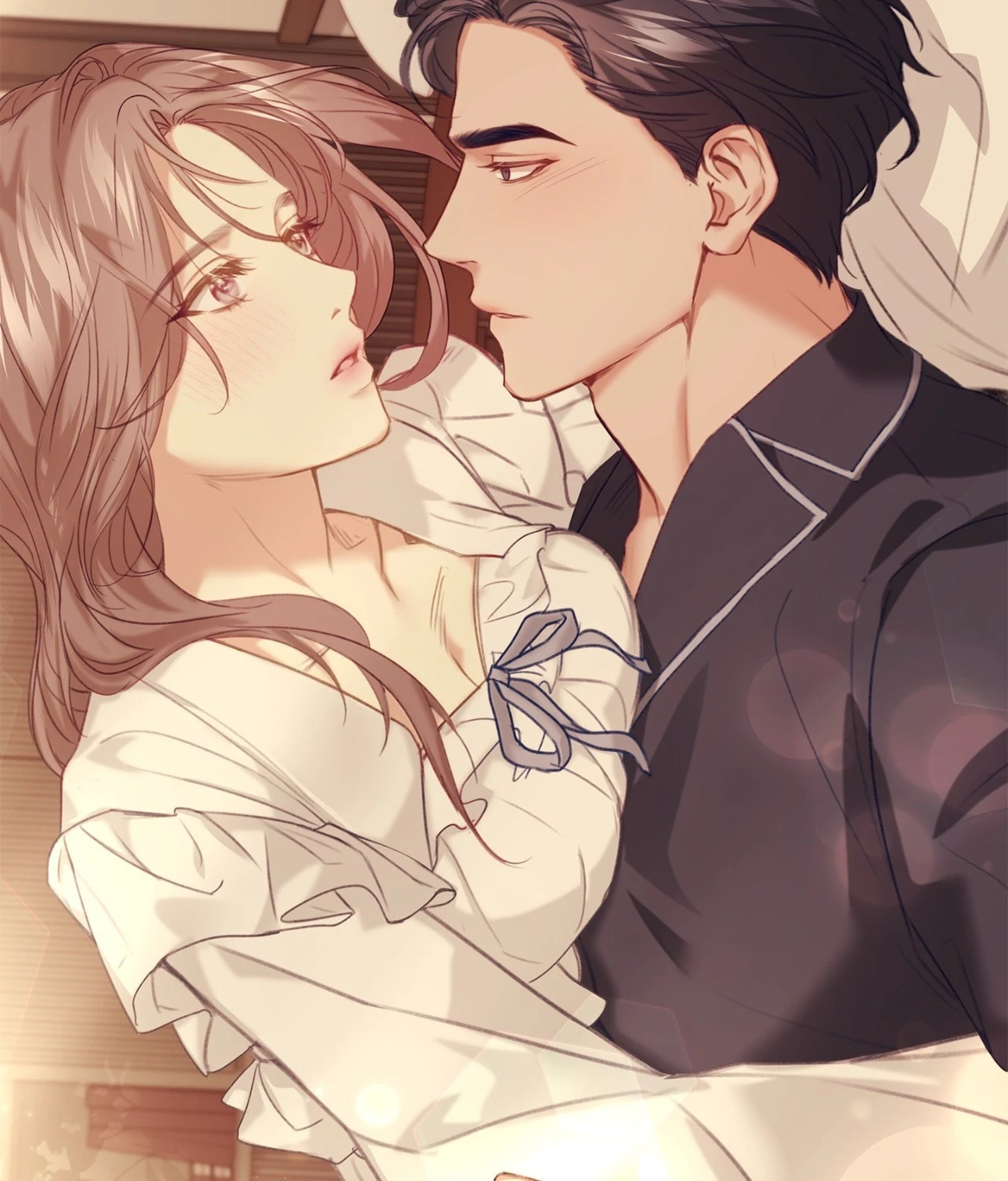 The Young Wife Chapter 21 - Page 99