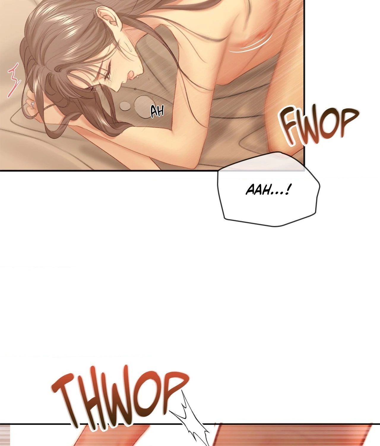 The Young Wife Chapter 22 - Page 18