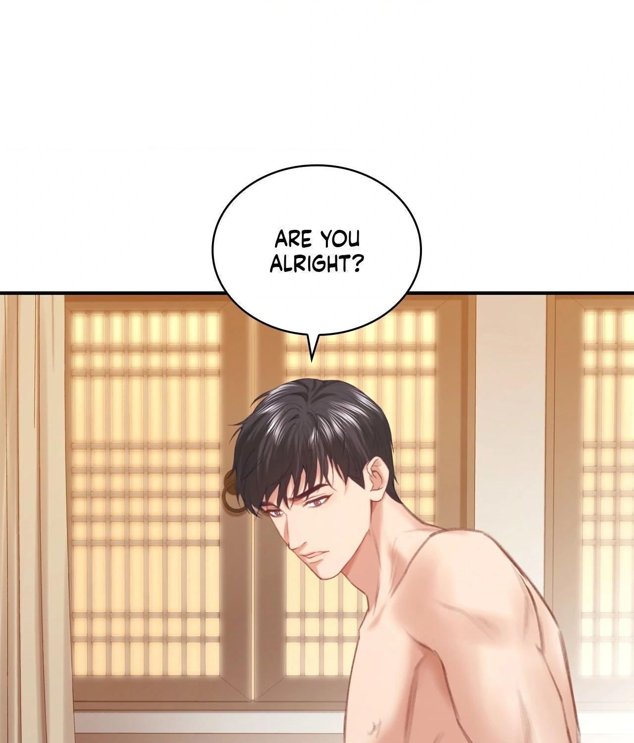 The Young Wife Chapter 22 - Page 38