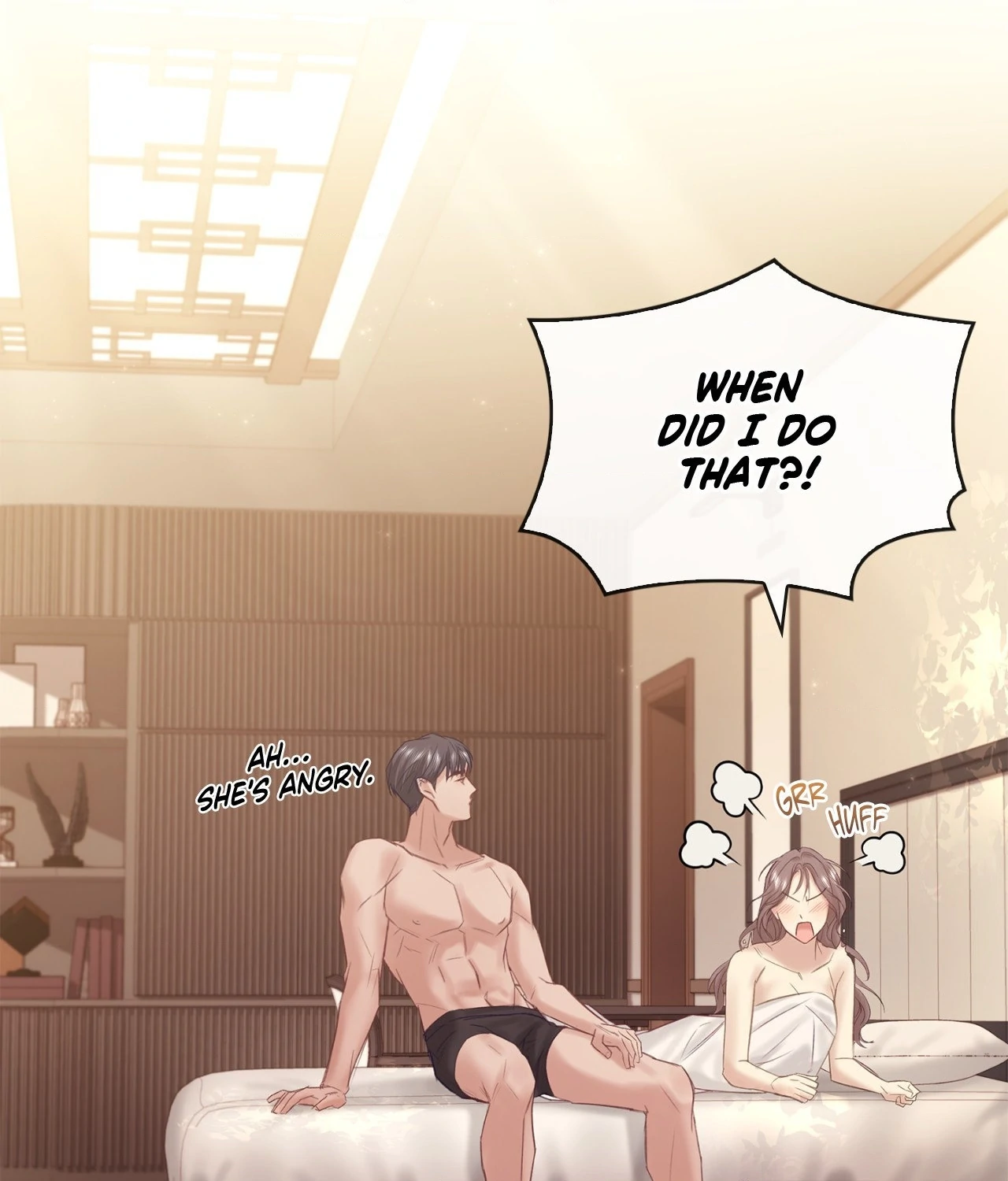 The Young Wife Chapter 22 - Page 46