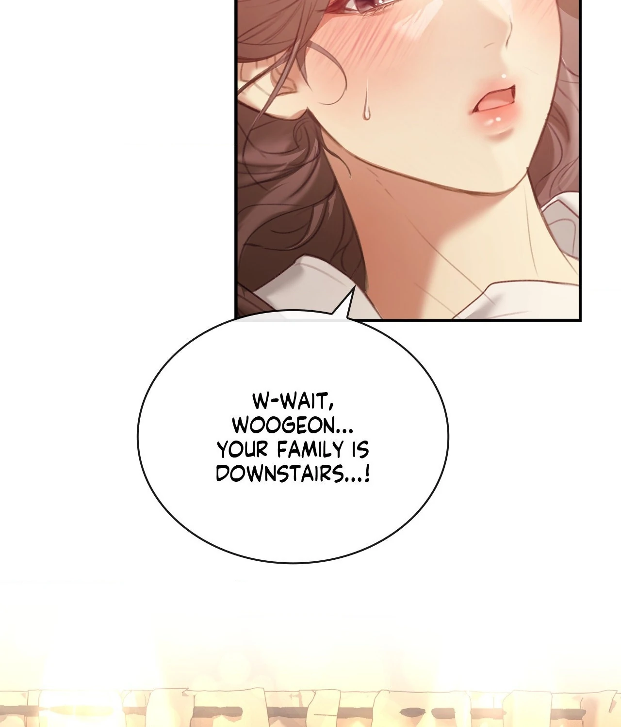 The Young Wife Chapter 22 - Page 5