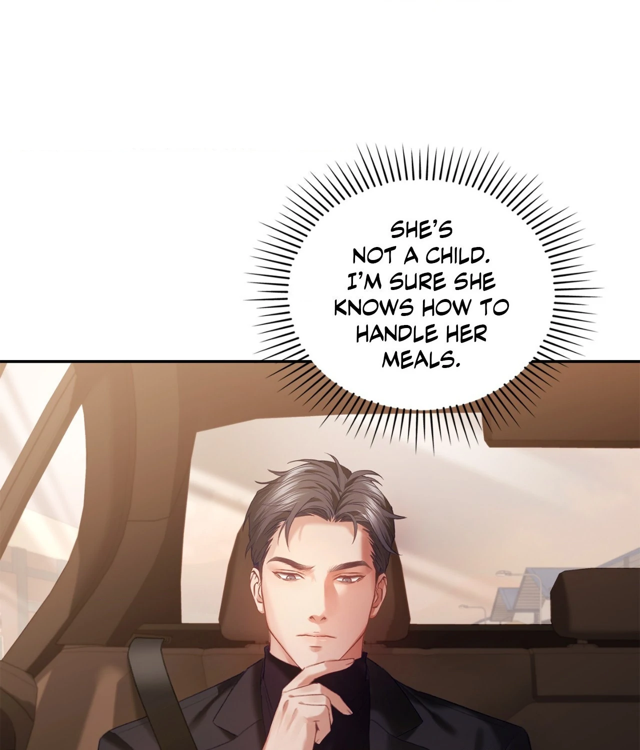 The Young Wife Chapter 22 - Page 63