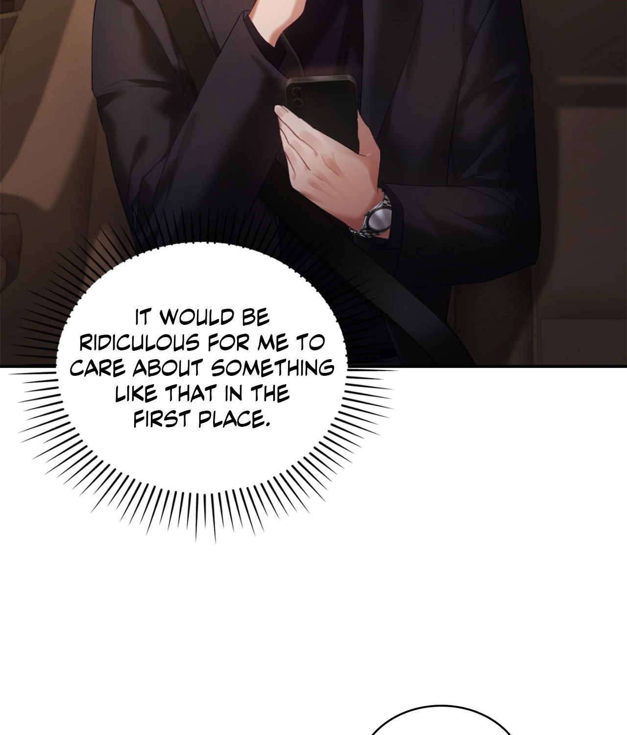 The Young Wife Chapter 22 - Page 64