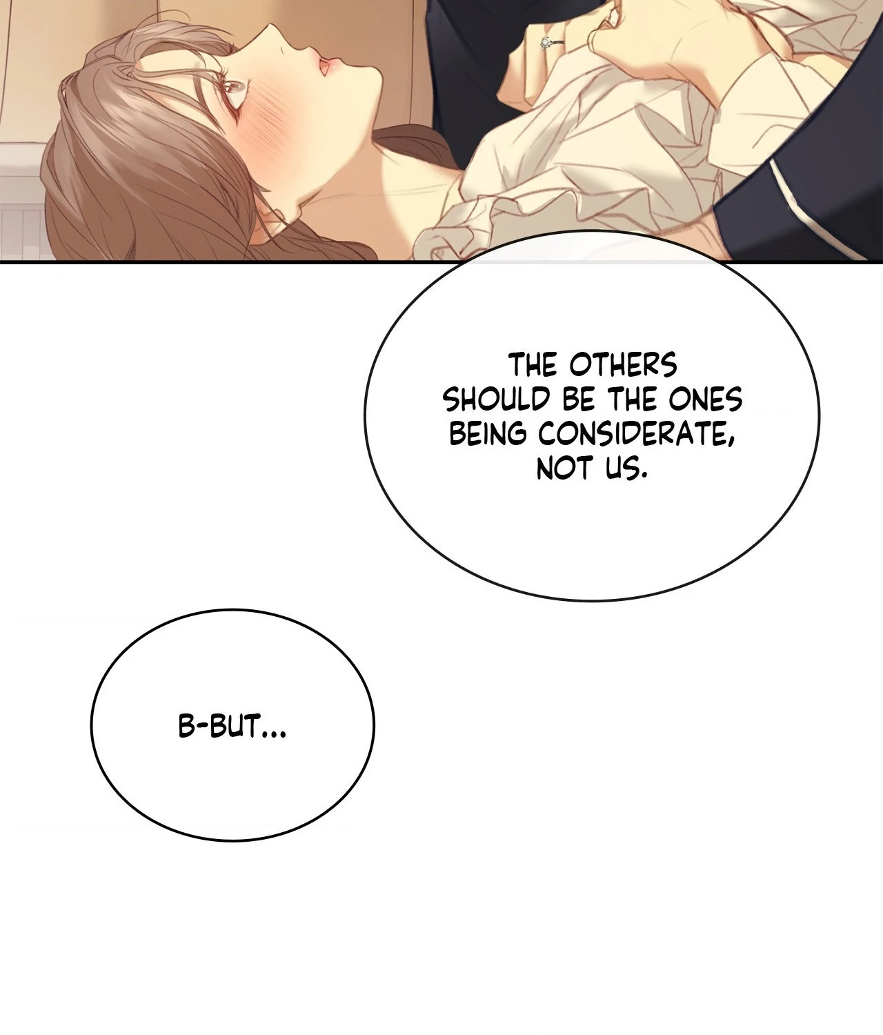 The Young Wife Chapter 22 - Page 7