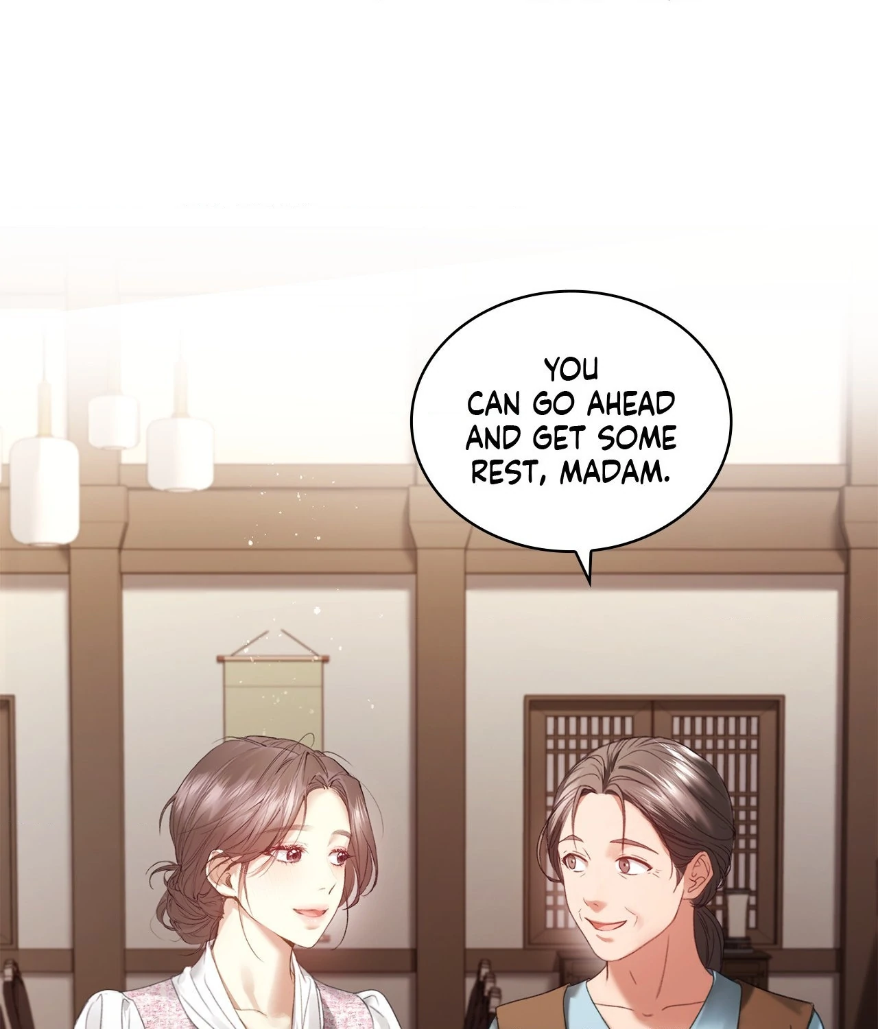 The Young Wife Chapter 22 - Page 77