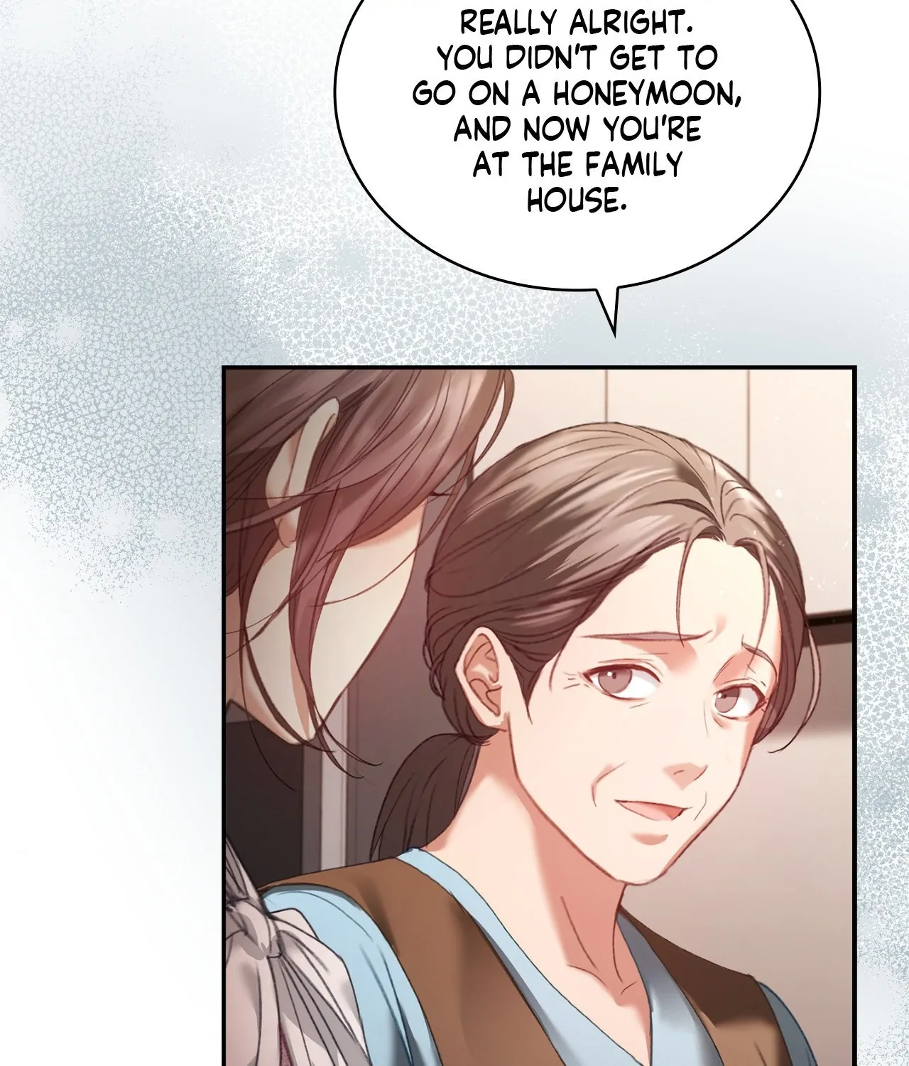 The Young Wife Chapter 22 - Page 79