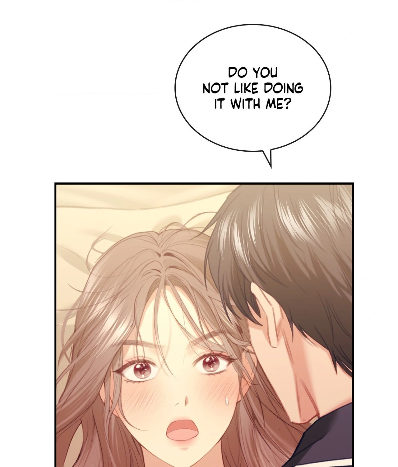 The Young Wife Chapter 22 - Page 8