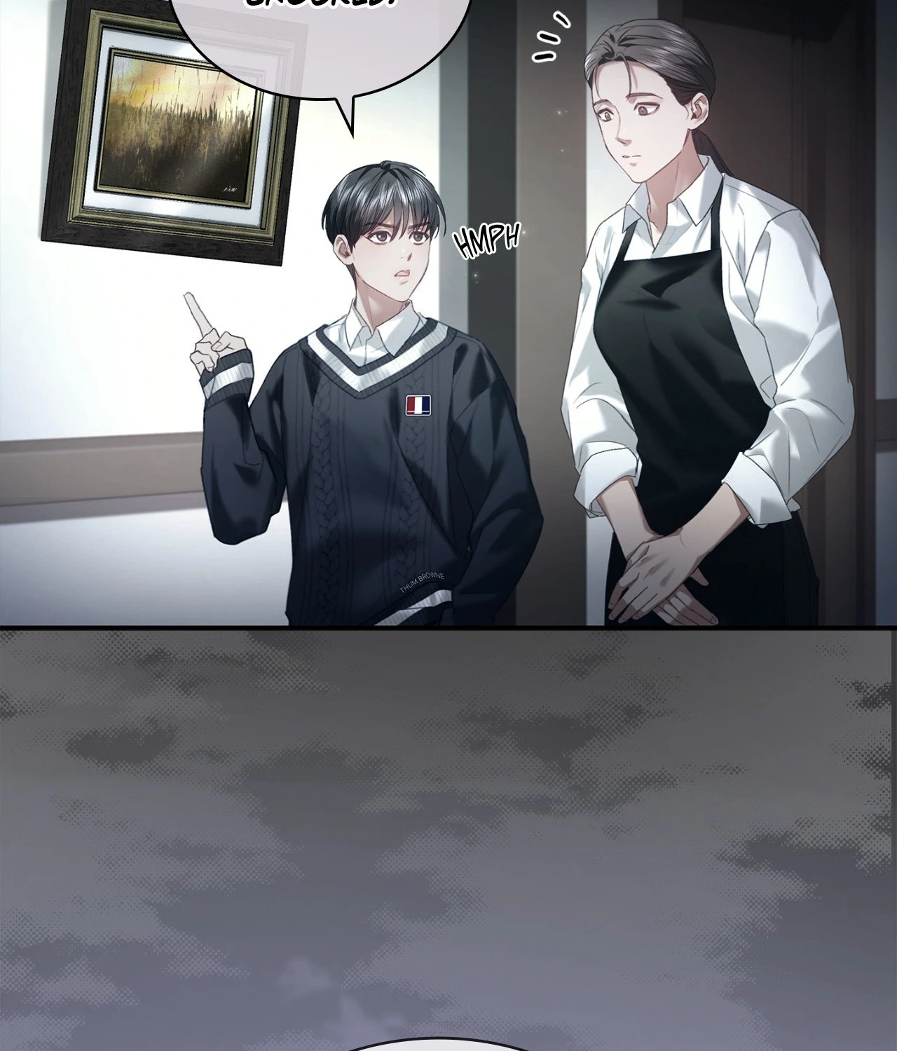 The Young Wife Chapter 22 - Page 88