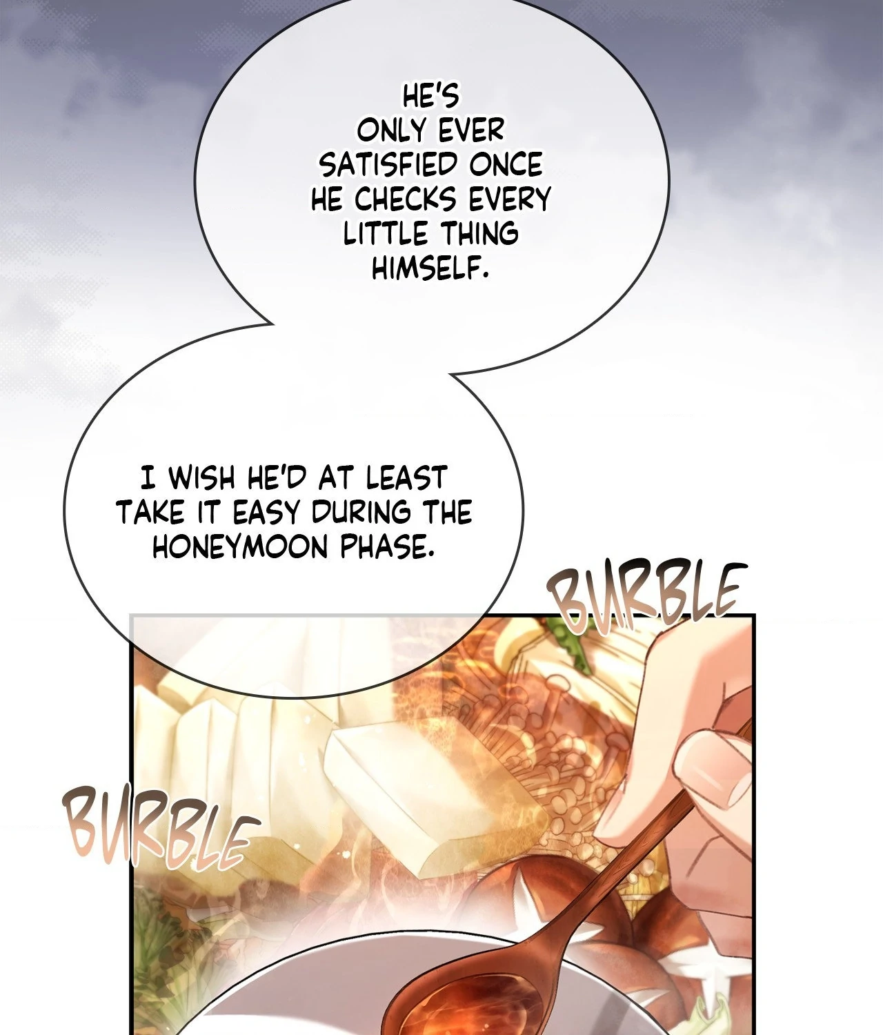 The Young Wife Chapter 22 - Page 89