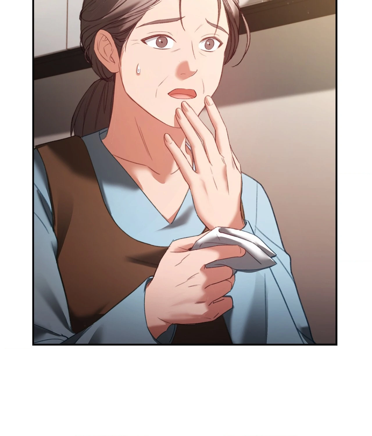 The Young Wife Chapter 22 - Page 97