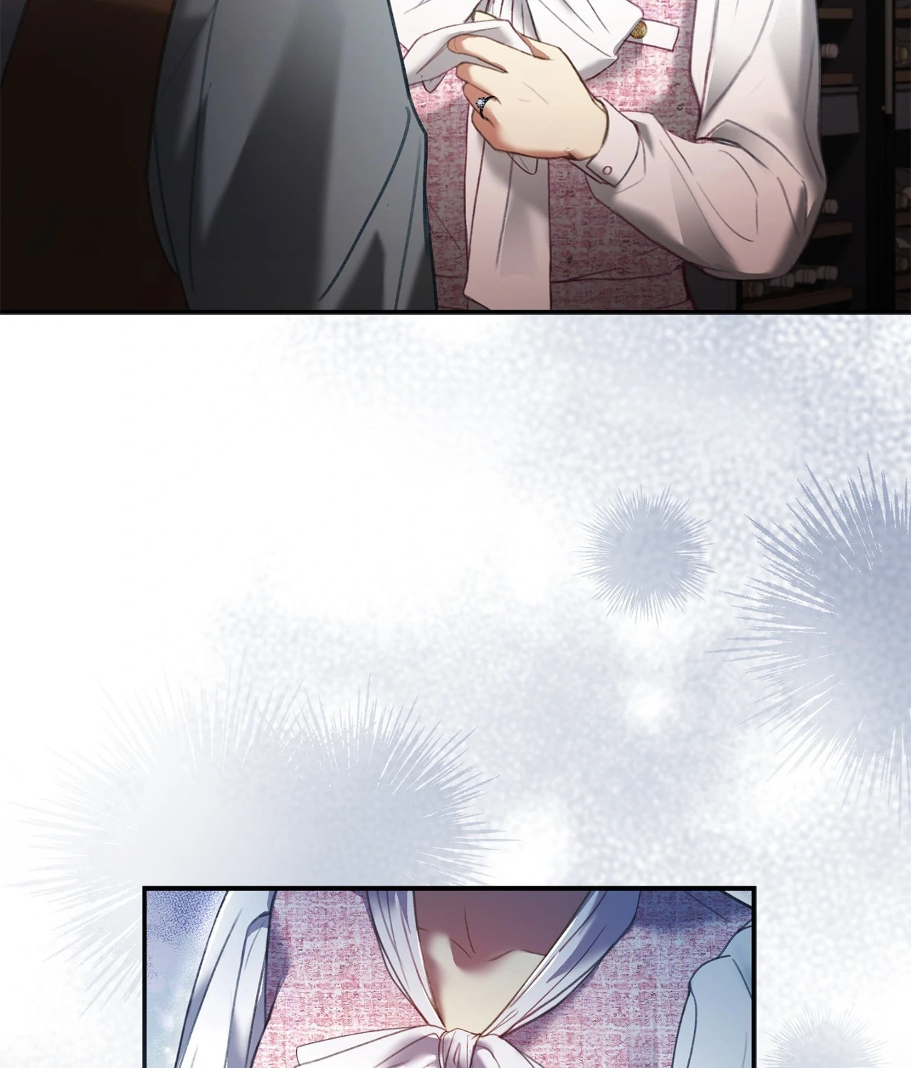 The Young Wife Chapter 22 - Page 99