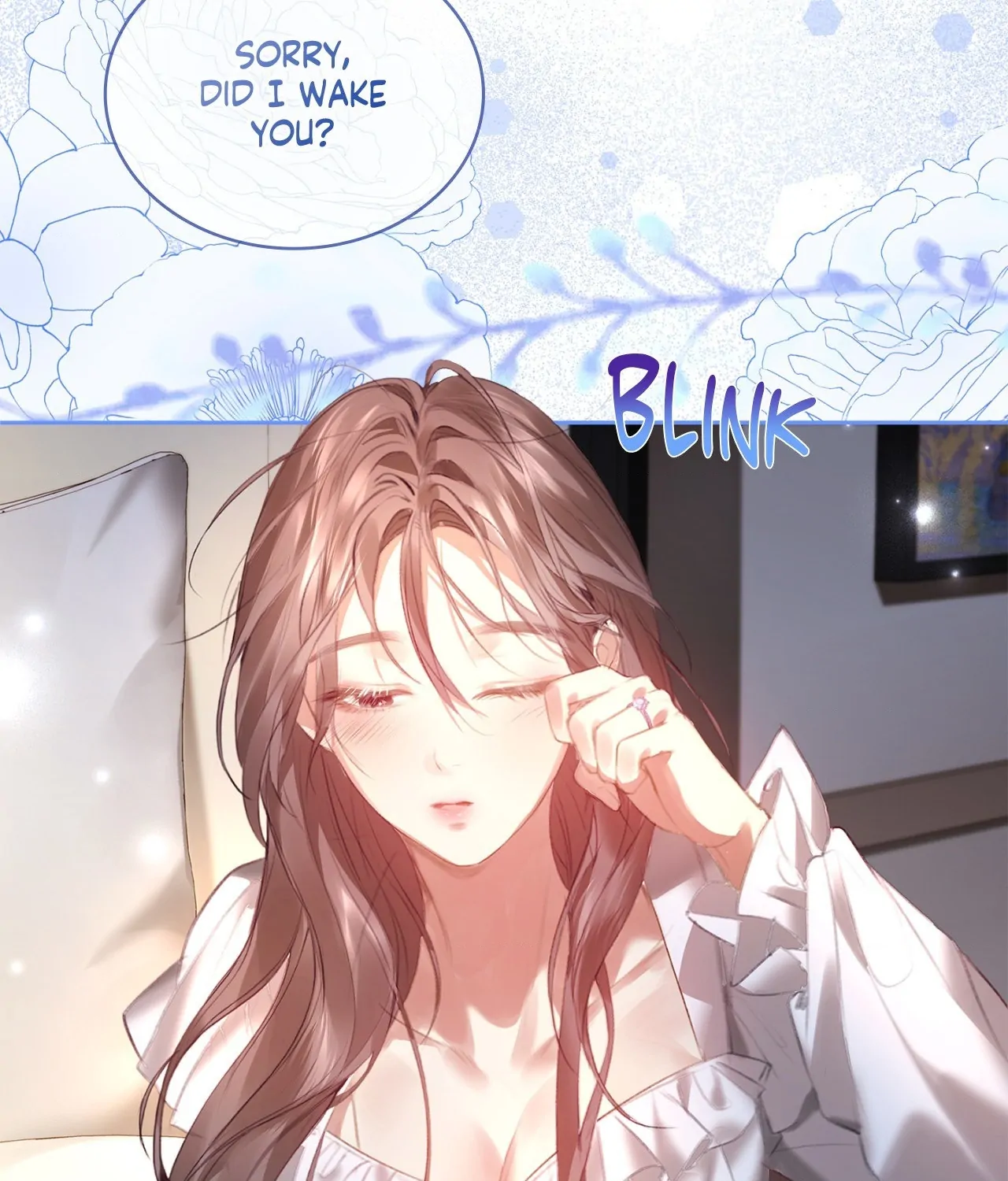 The Young Wife Chapter 23 - Page 10