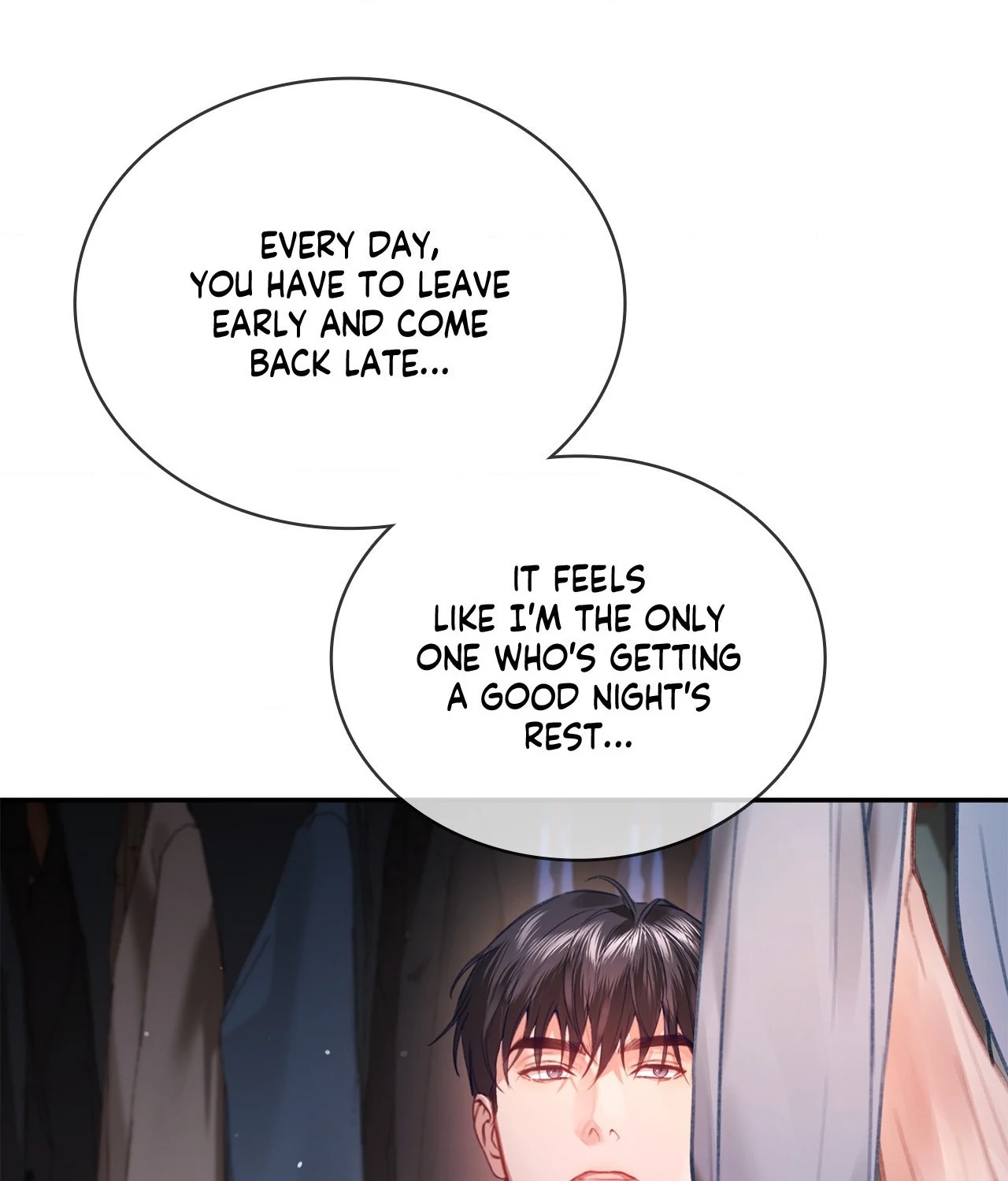 The Young Wife Chapter 23 - Page 14