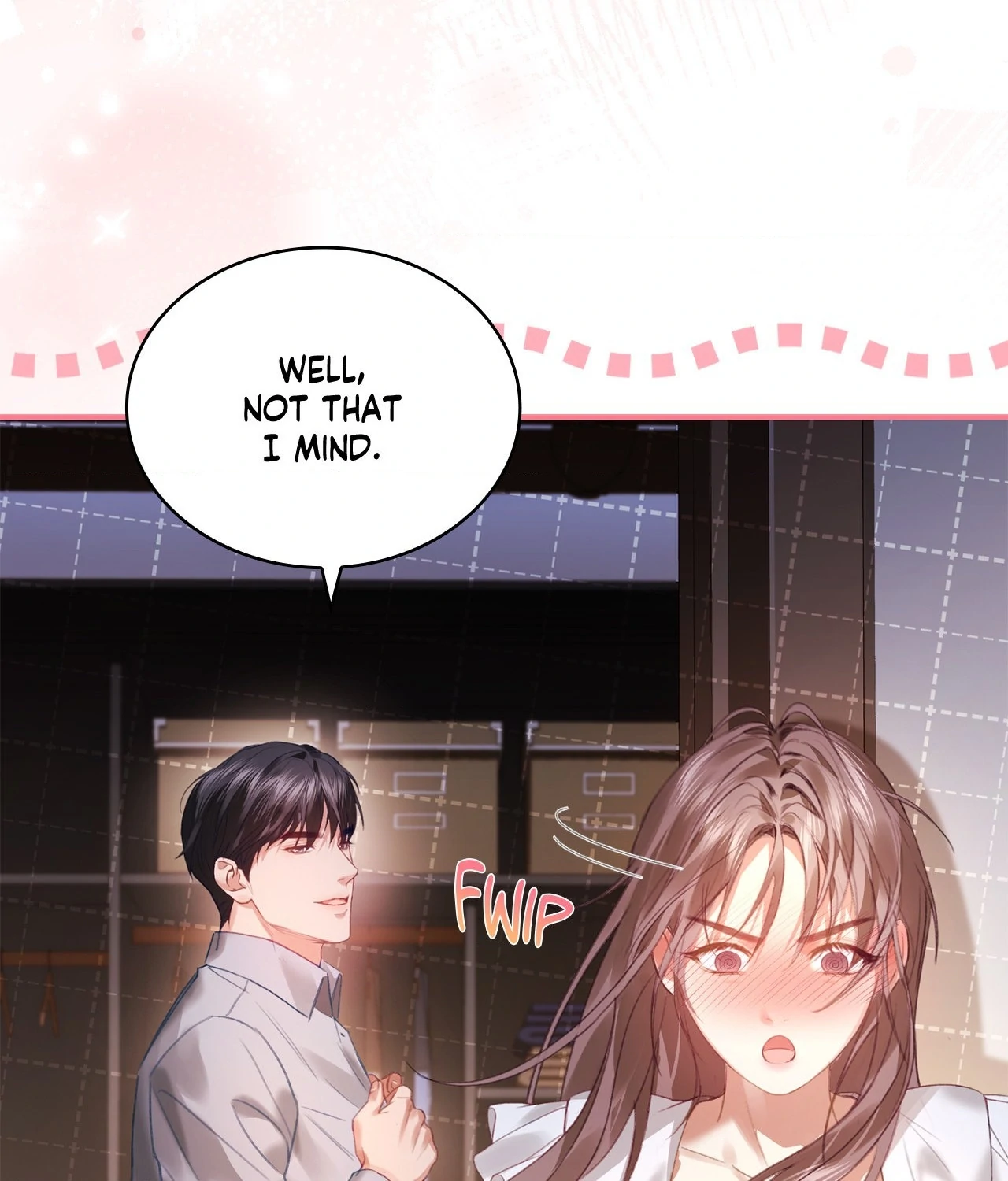 The Young Wife Chapter 23 - Page 21