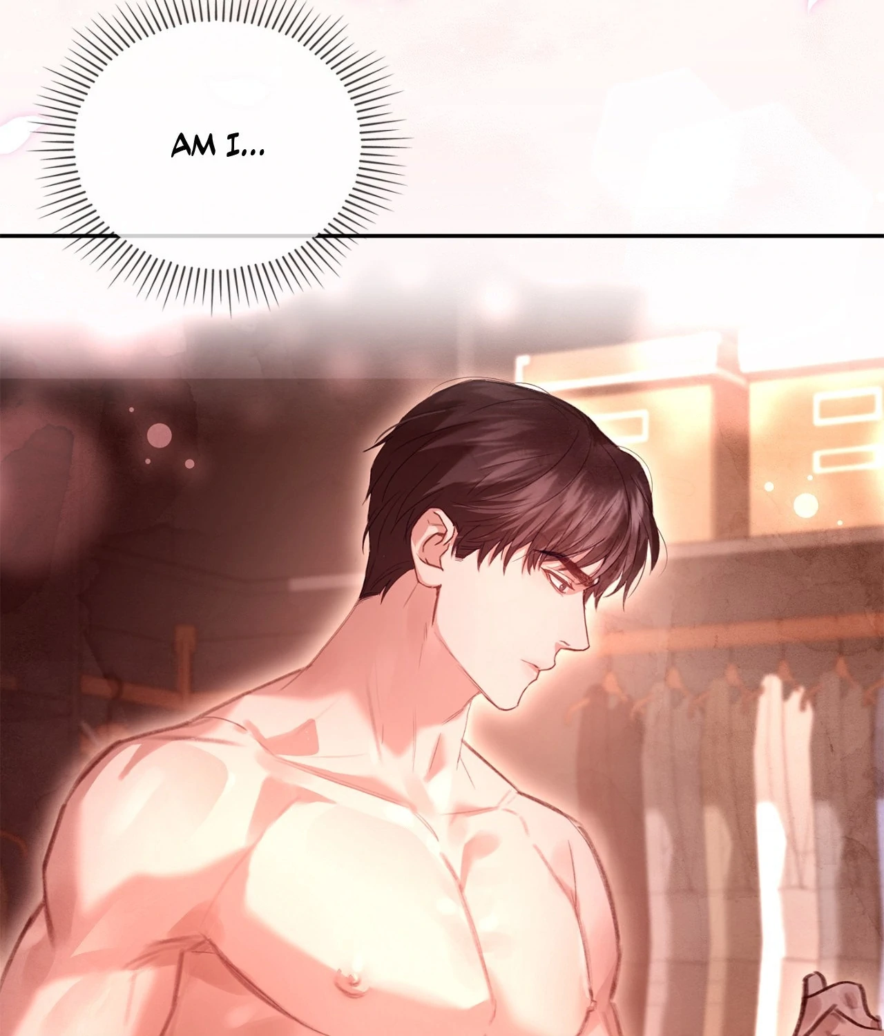 The Young Wife Chapter 23 - Page 24