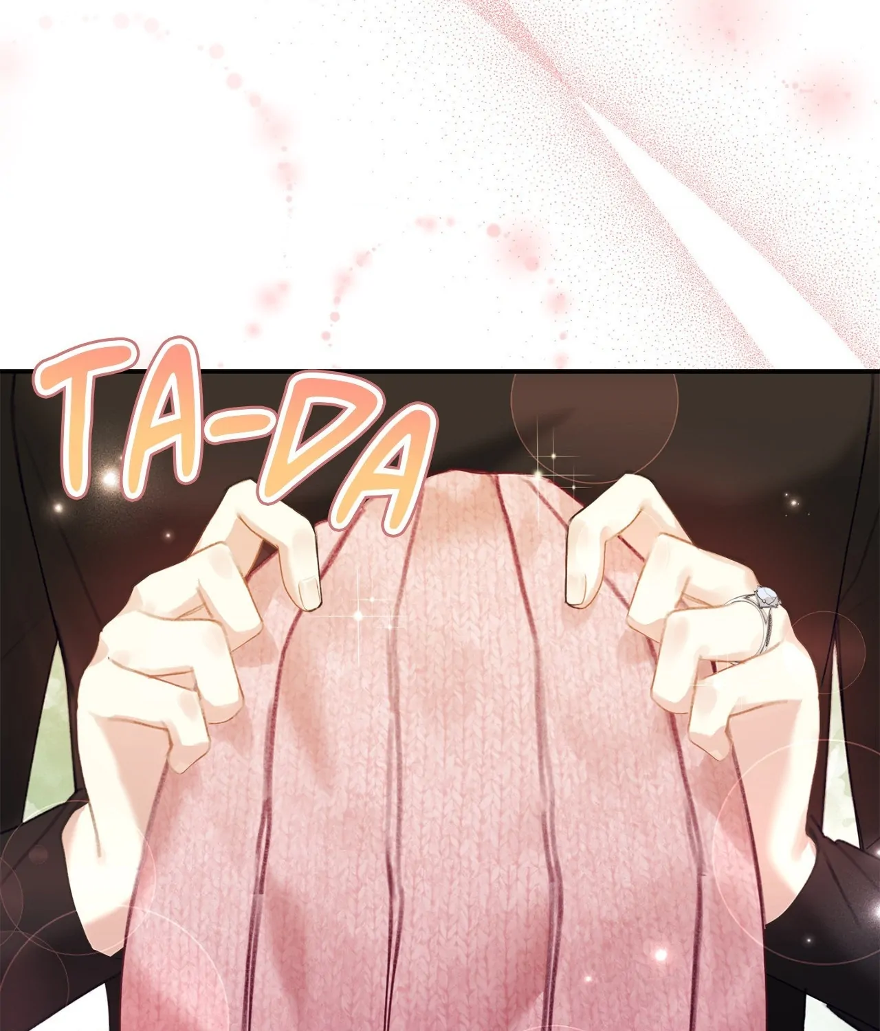 The Young Wife Chapter 23 - Page 30