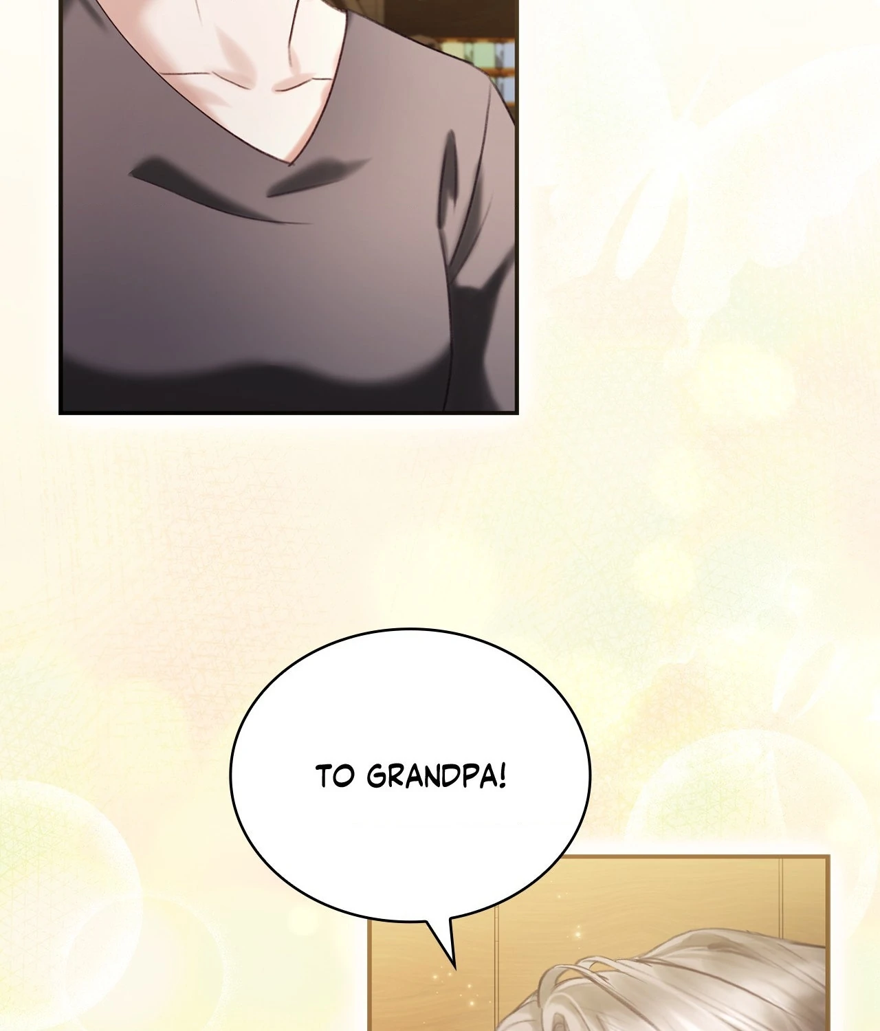 The Young Wife Chapter 23 - Page 34