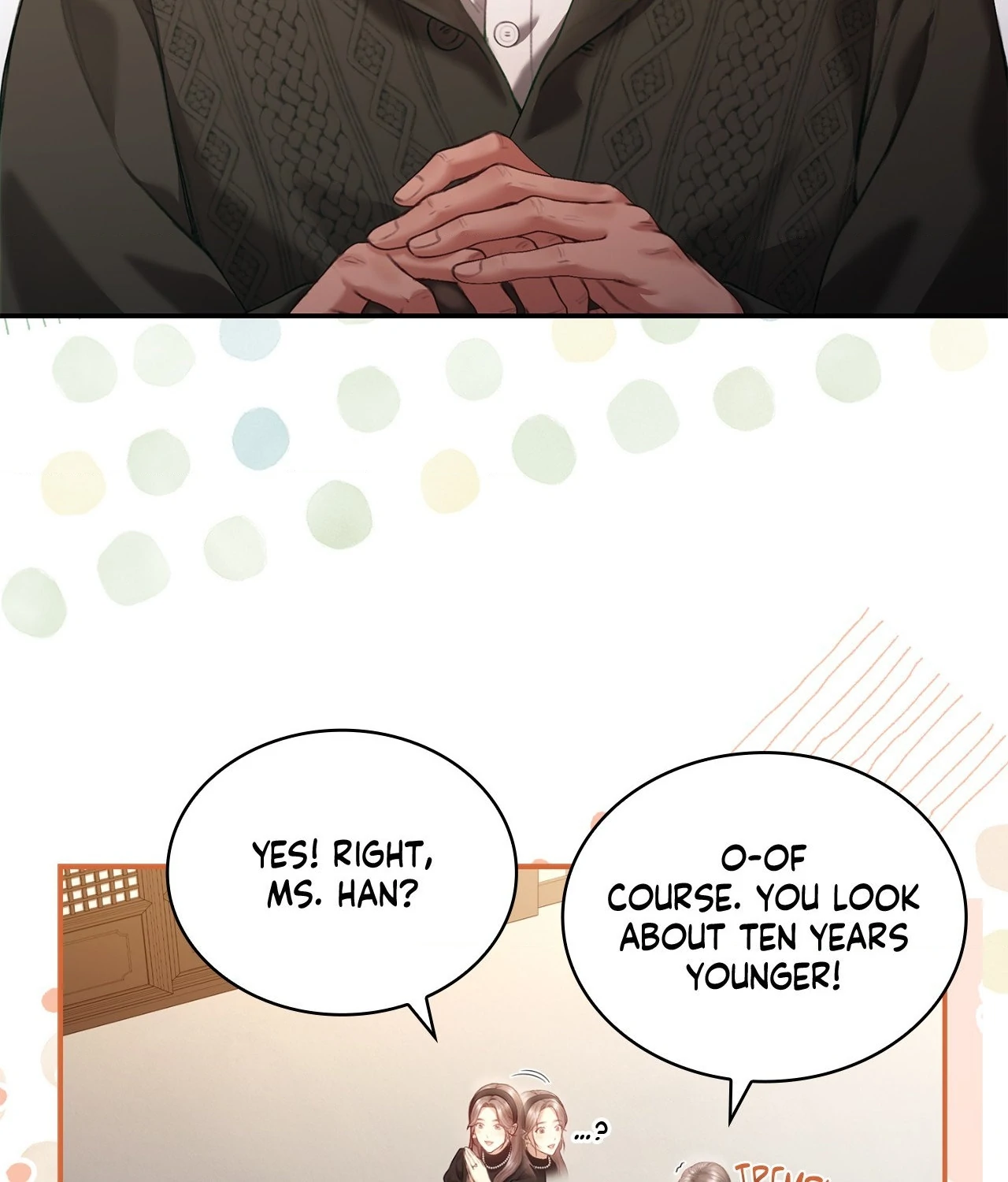 The Young Wife Chapter 23 - Page 58