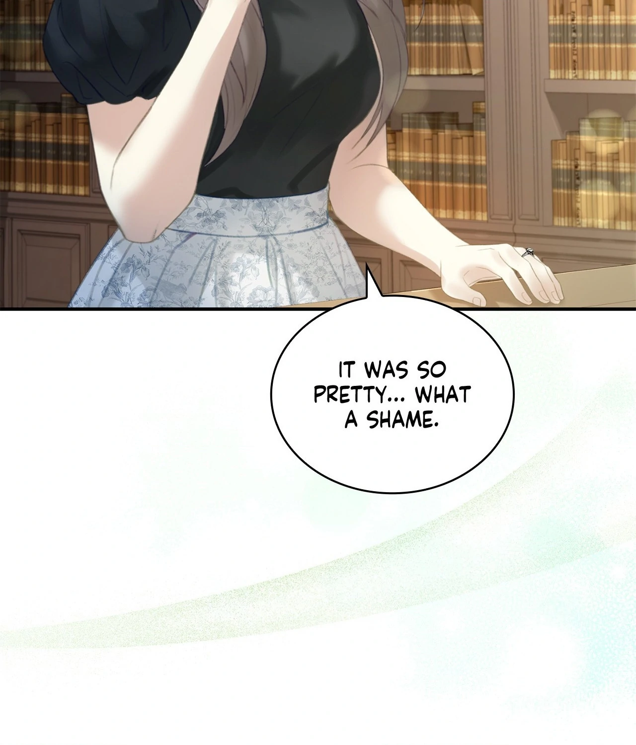 The Young Wife Chapter 23 - Page 91