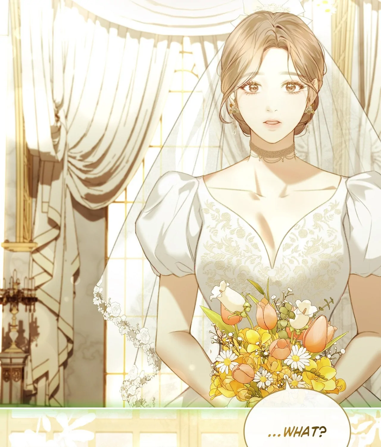 The Young Wife Chapter 24 - Page 10